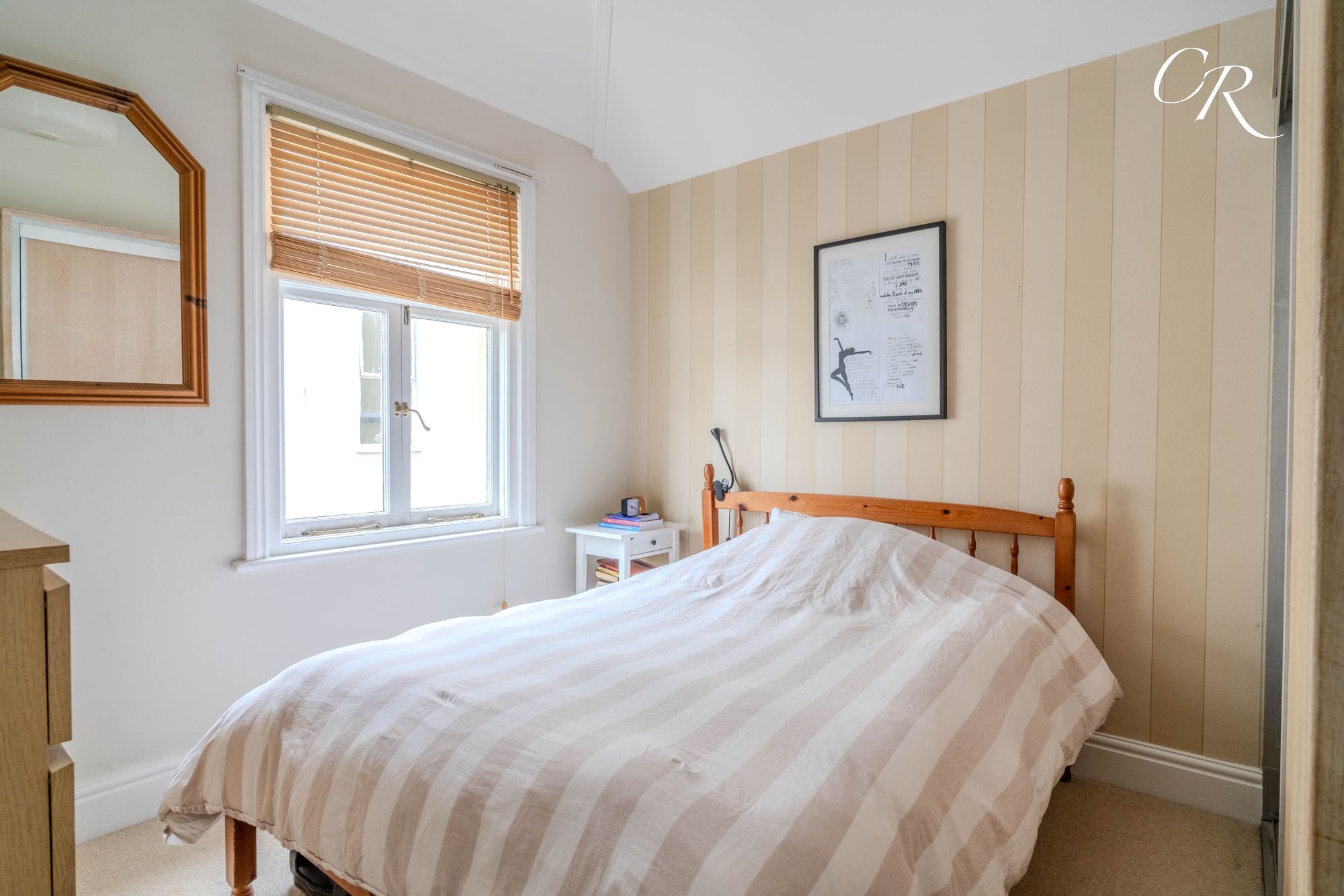 Pittville Crescent, Pittville