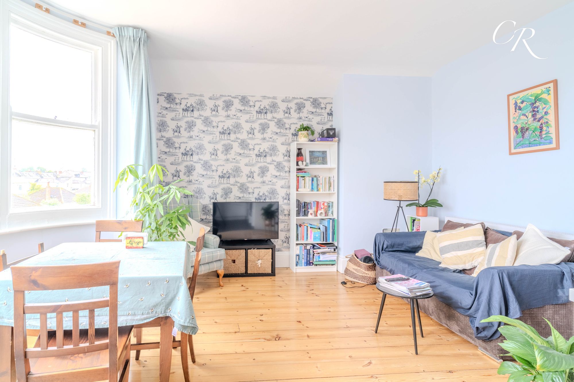 Pittville Crescent, Scoriton, GL52