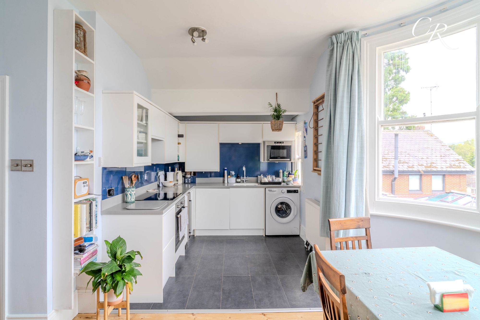 Pittville Crescent, Scoriton, GL52