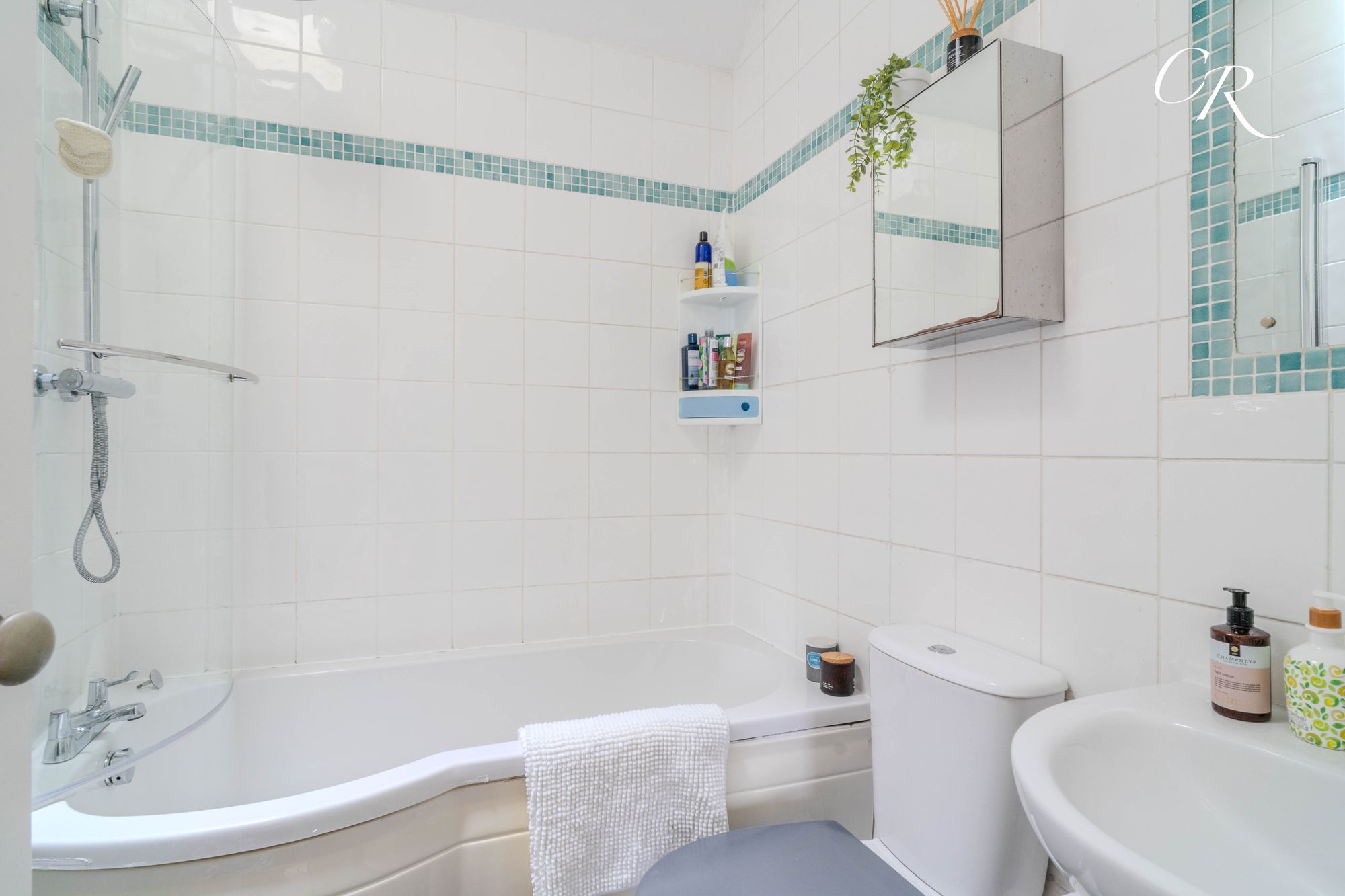 Pittville Crescent, Pittville