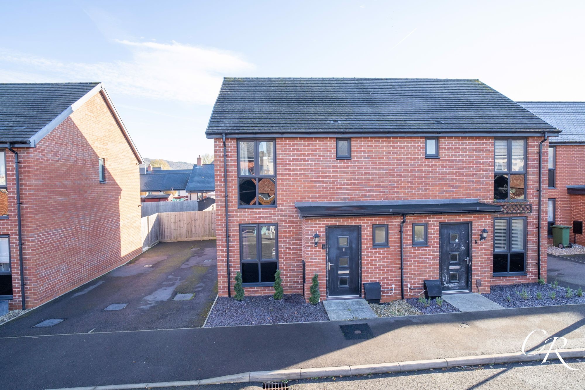 Cook Residential