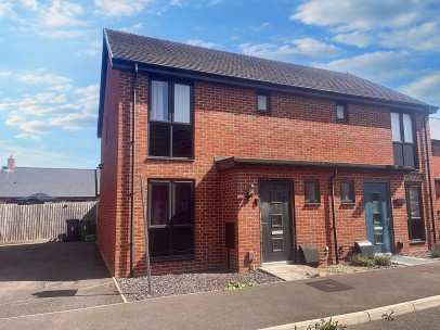 Moonstone Grove, Bishops Cleeve, GL52