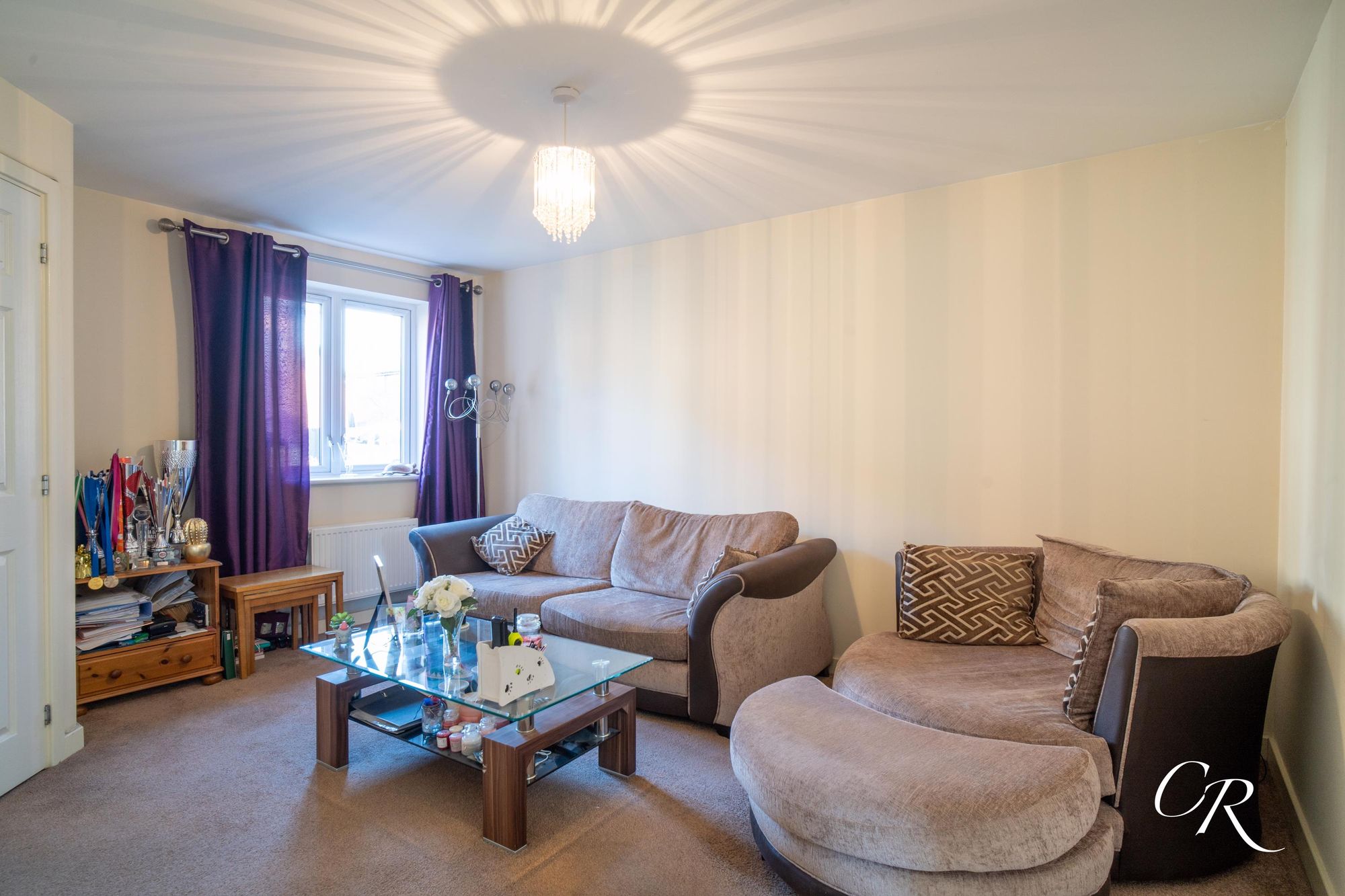 Moonstone Grove, Bishops Cleeve, GL52