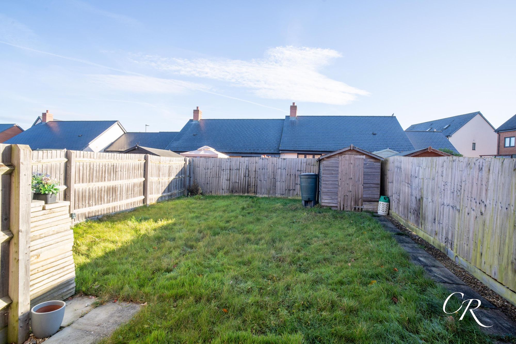 Moonstone Grove, Bishops Cleeve, GL52
