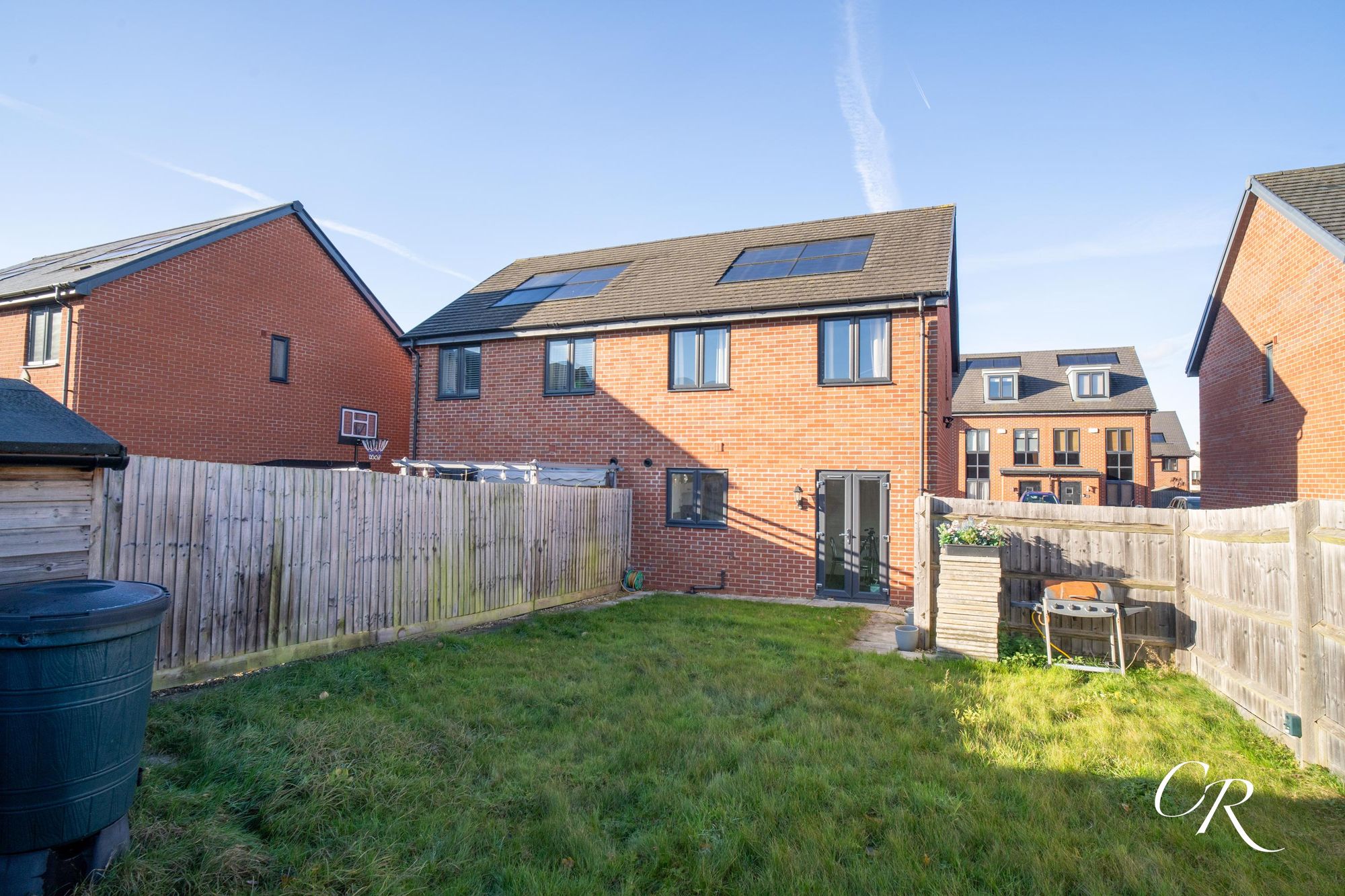 Moonstone Grove, Bishops Cleeve, GL52