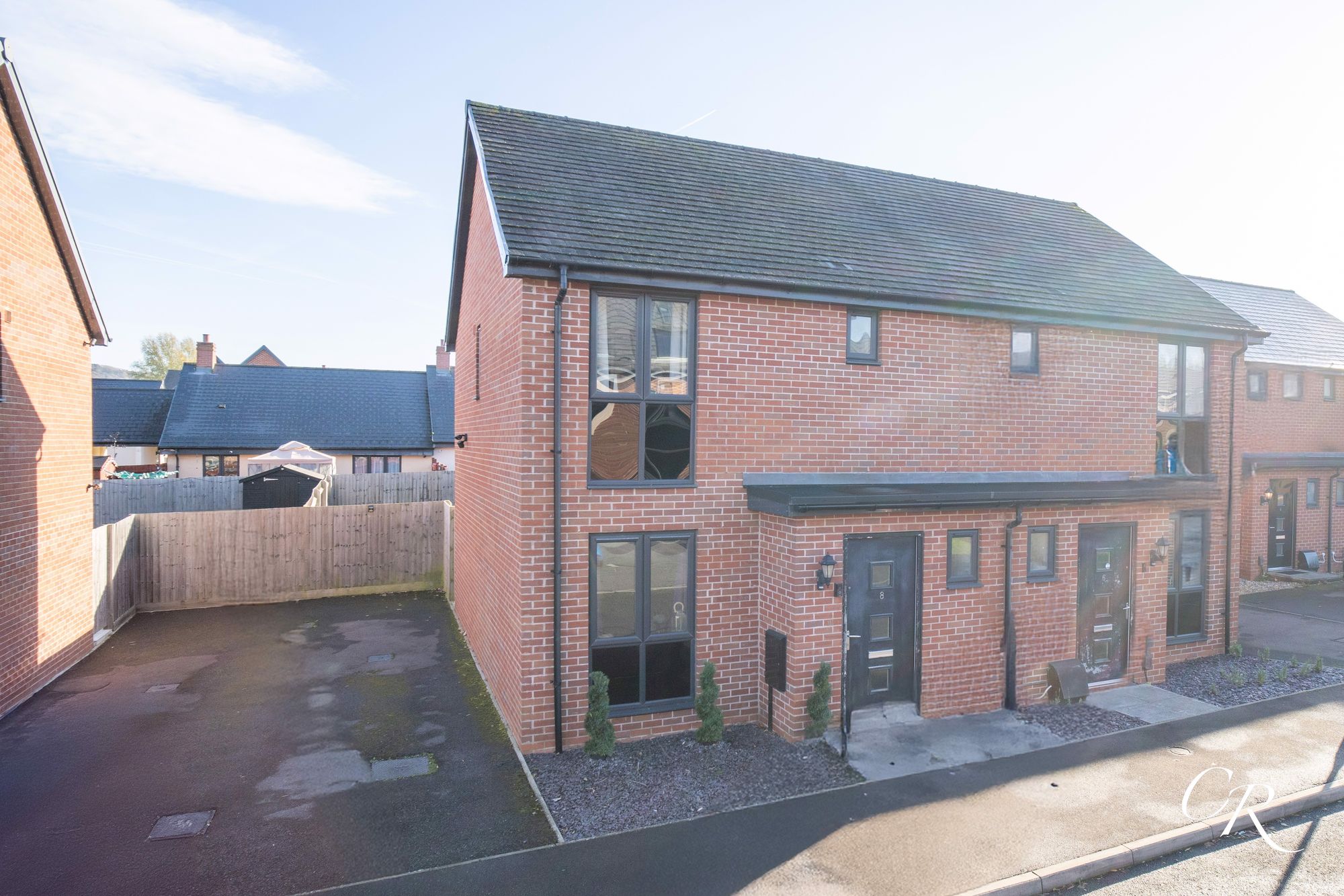 Moonstone Grove, Bishops Cleeve, GL52