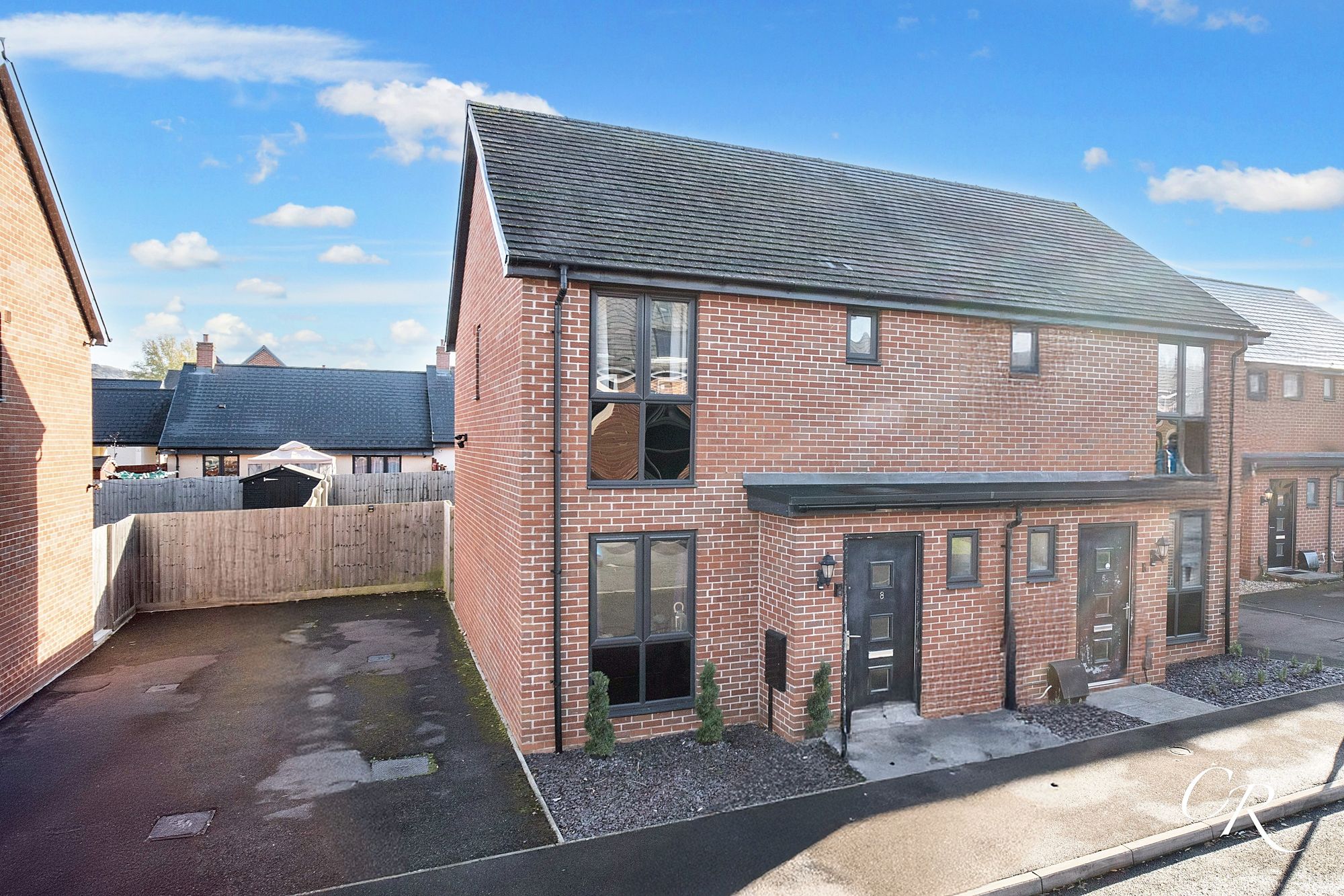 Moonstone Grove, Bishops Cleeve, GL52
