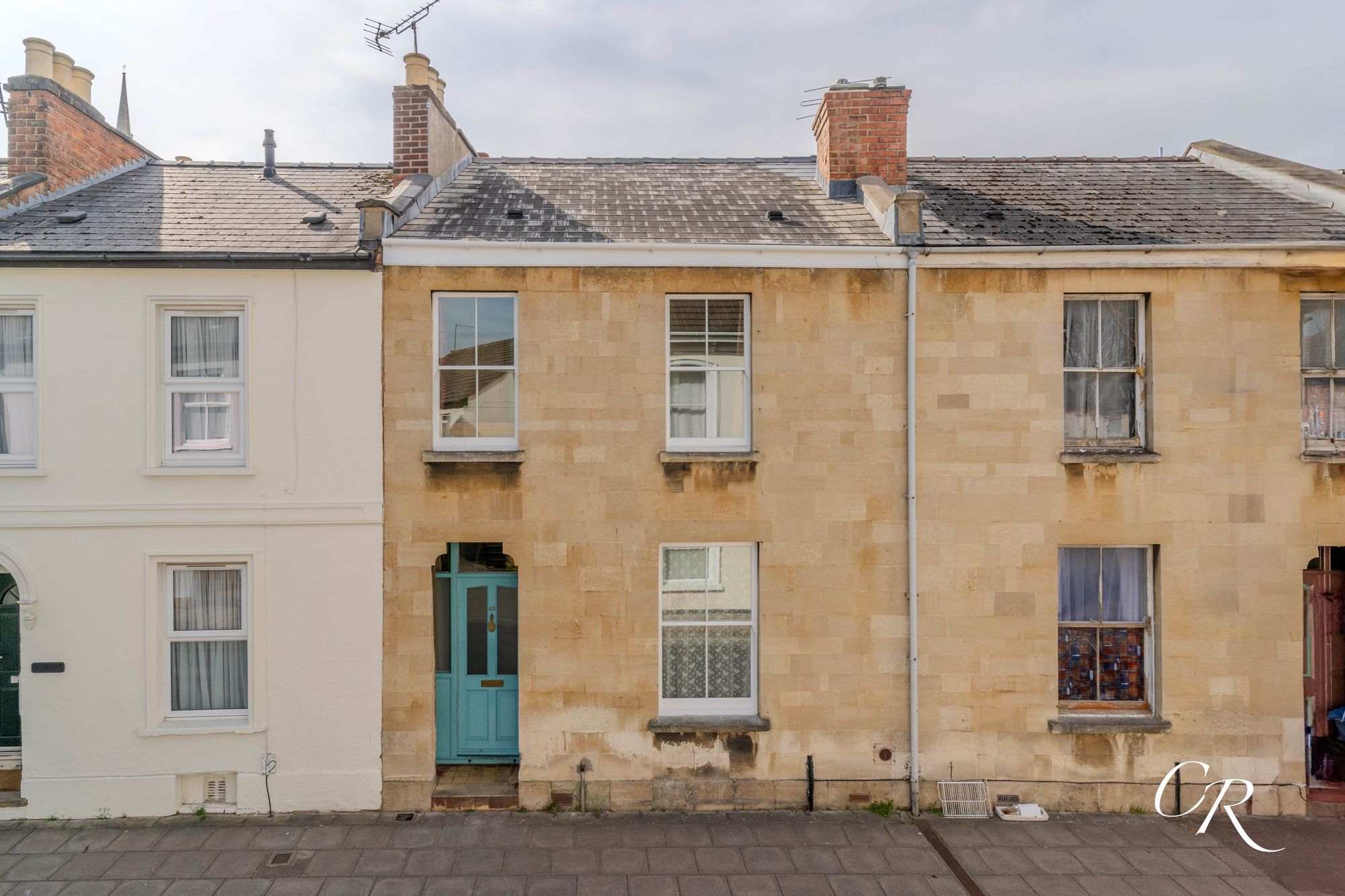 New Street, Cheltenham, GL50