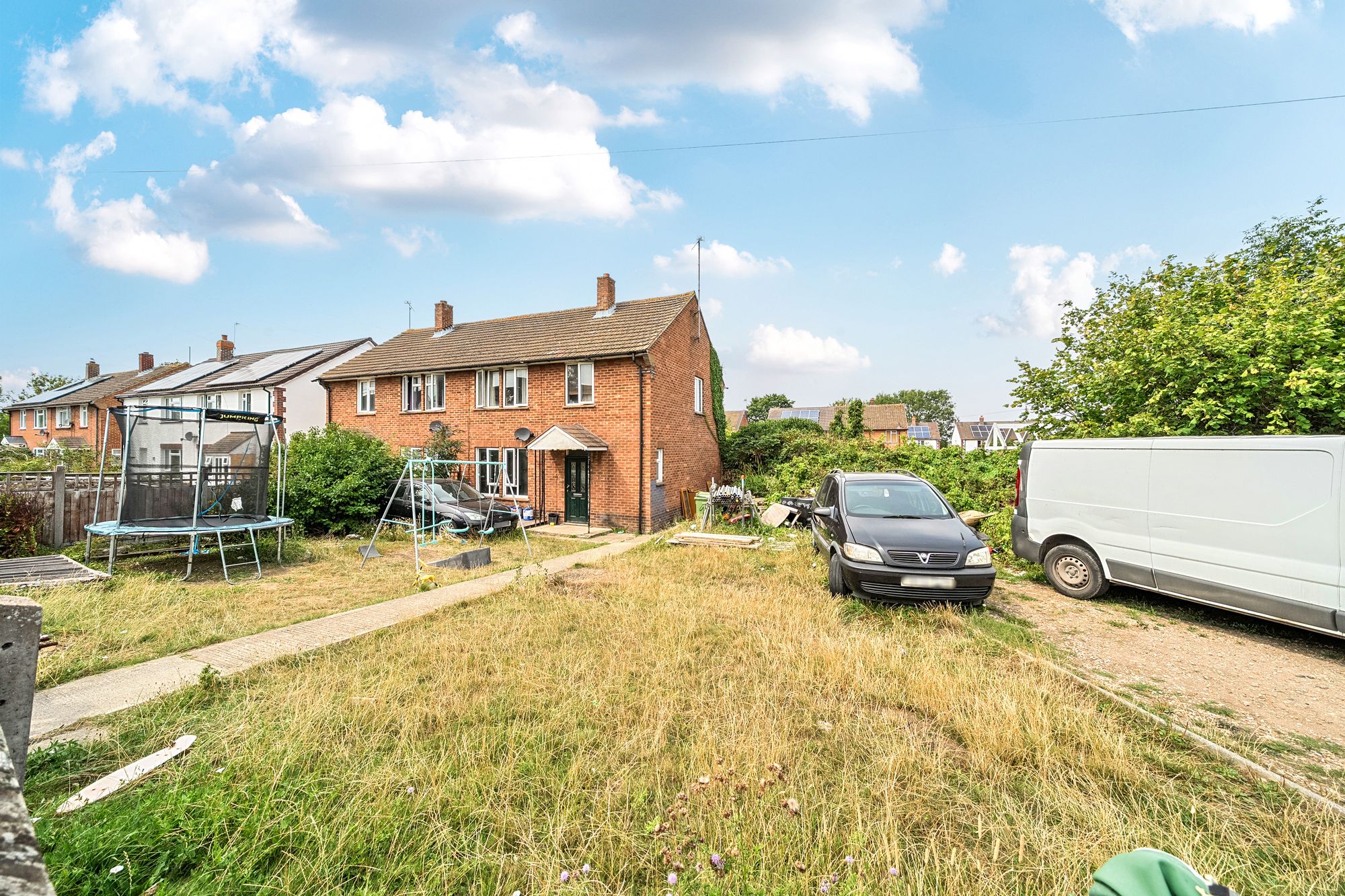 Bala Road, Cheltenham, GL51