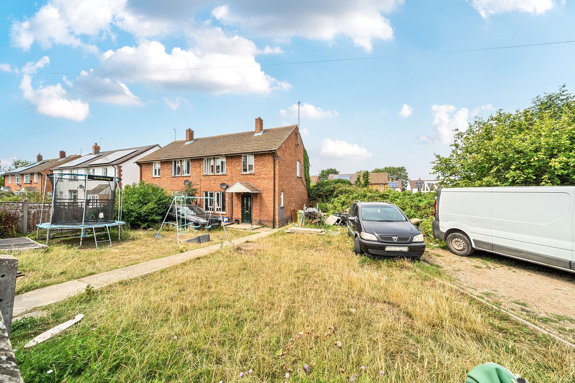 Cook Residential