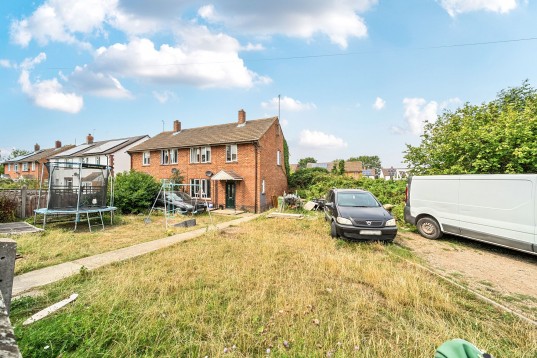 Bala Road, Cheltenham, GL51