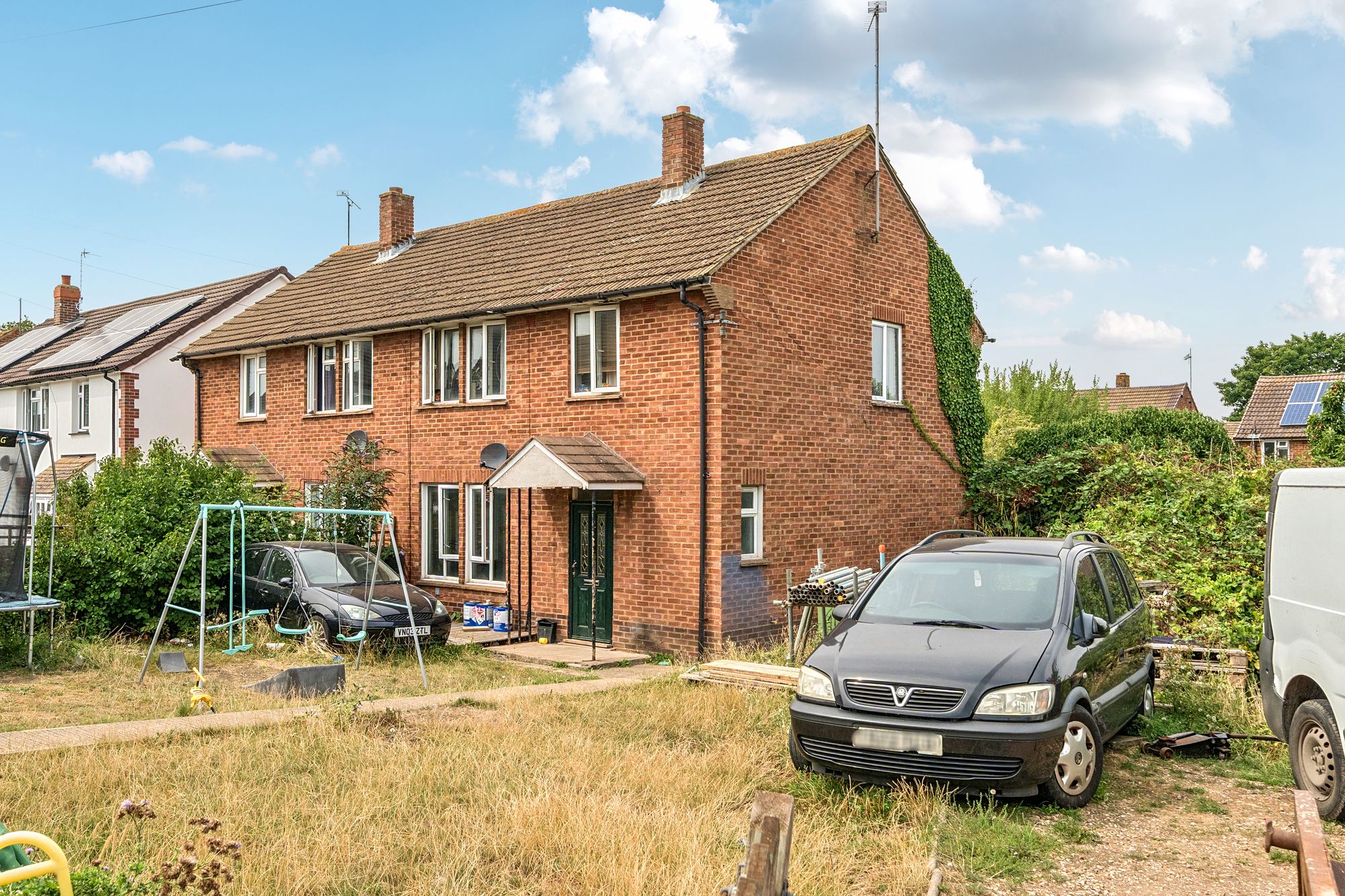 Bala Road, Cheltenham, GL51