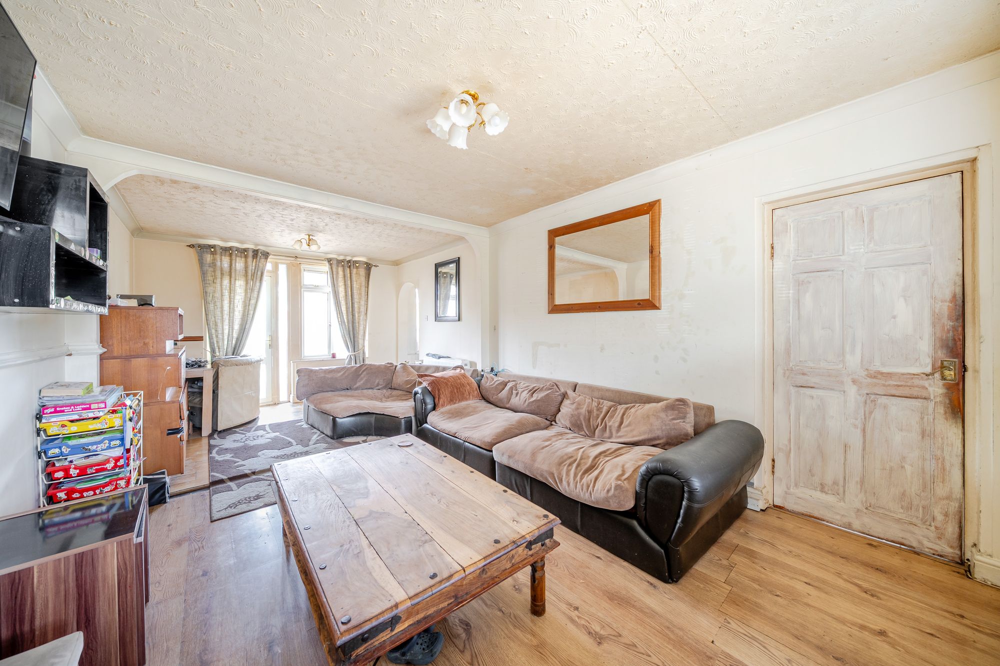 Bala Road, Cheltenham, GL51