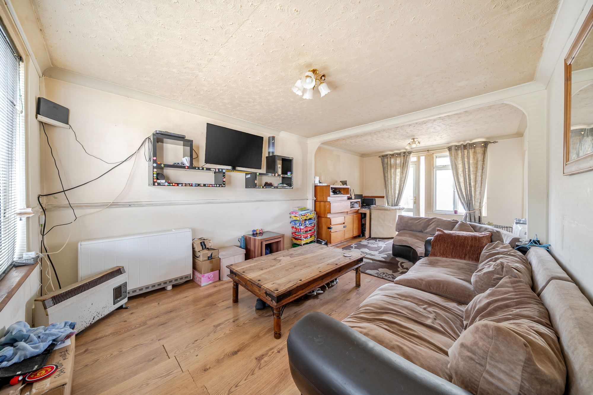 Bala Road, Cheltenham, GL51