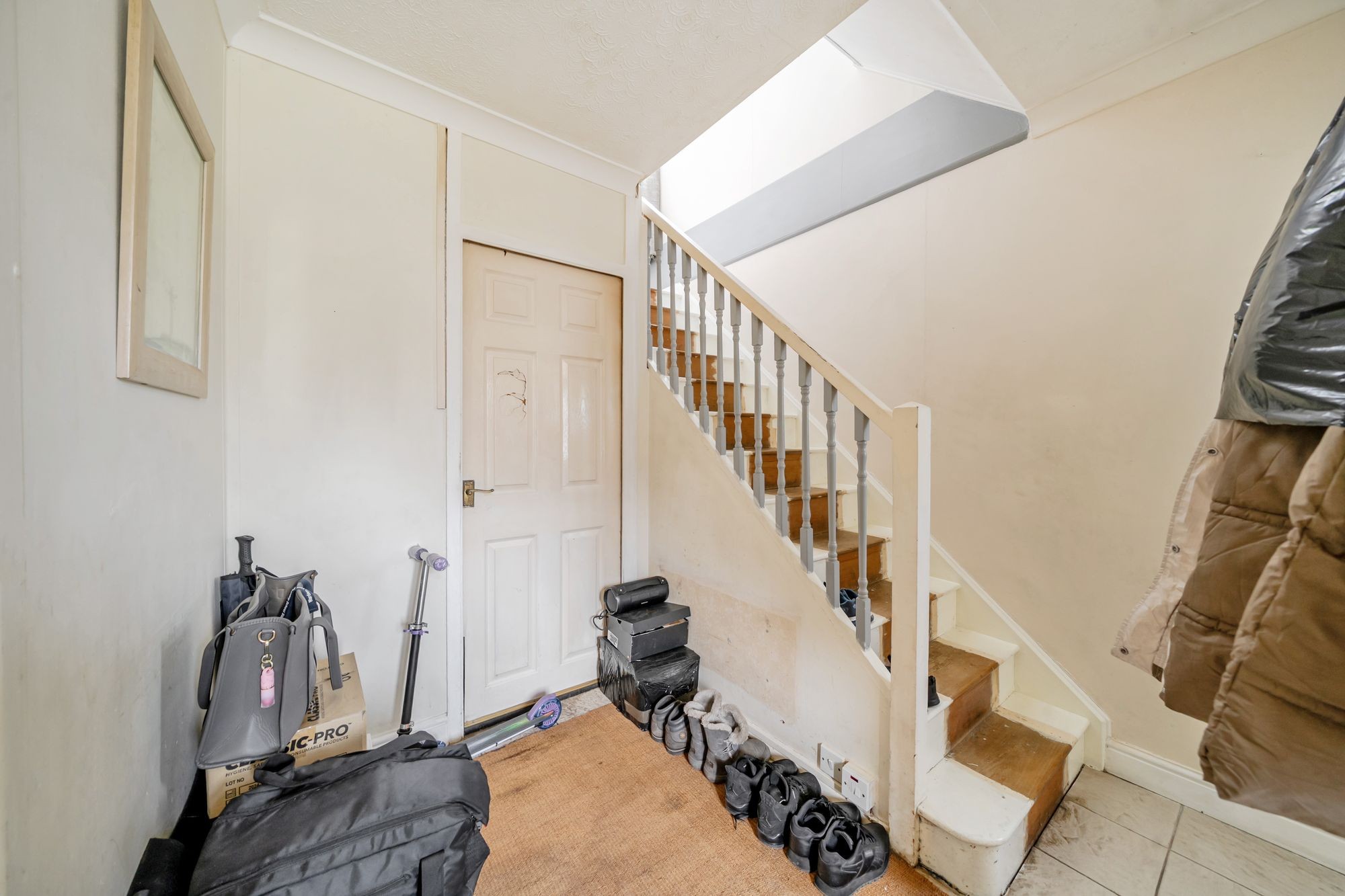 Cook Residential