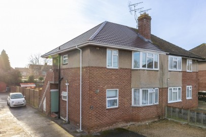 Orchard Avenue, Cheltenham, GL51