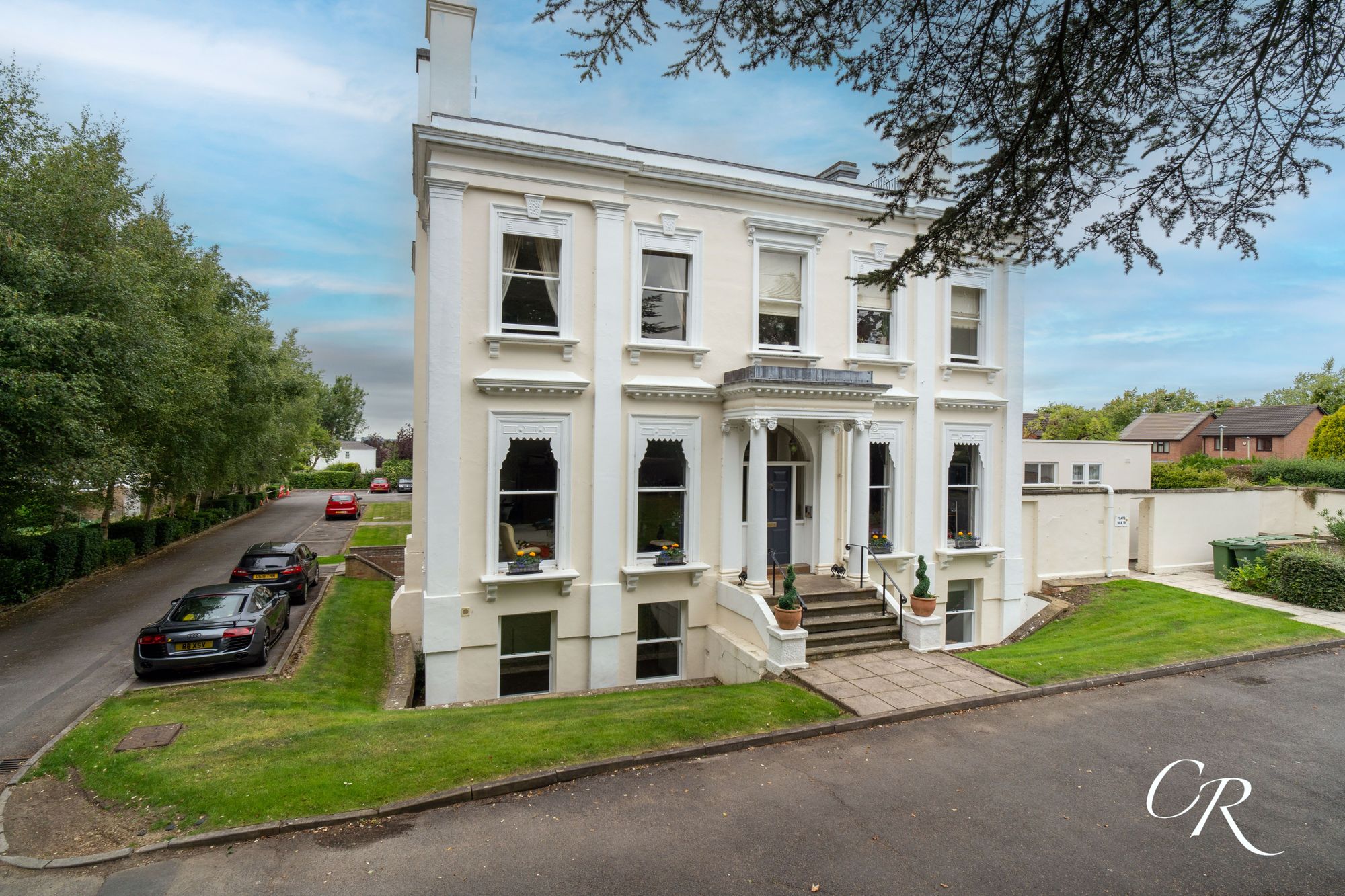 Evesham Road, Cheltenham, GL52