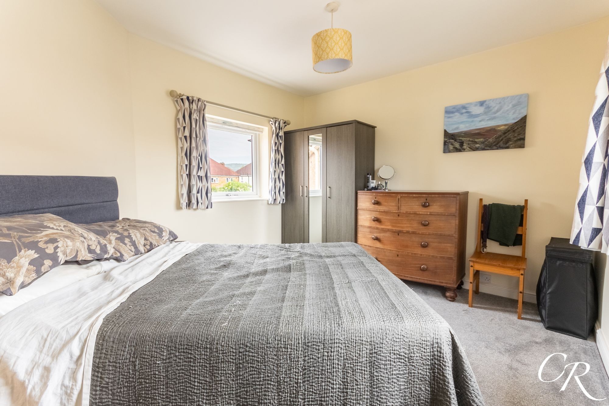 Cook Residential