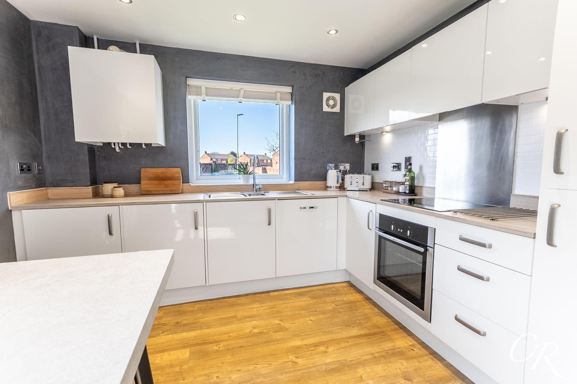 Swift Court, Pilgrove Close, Cheltenham