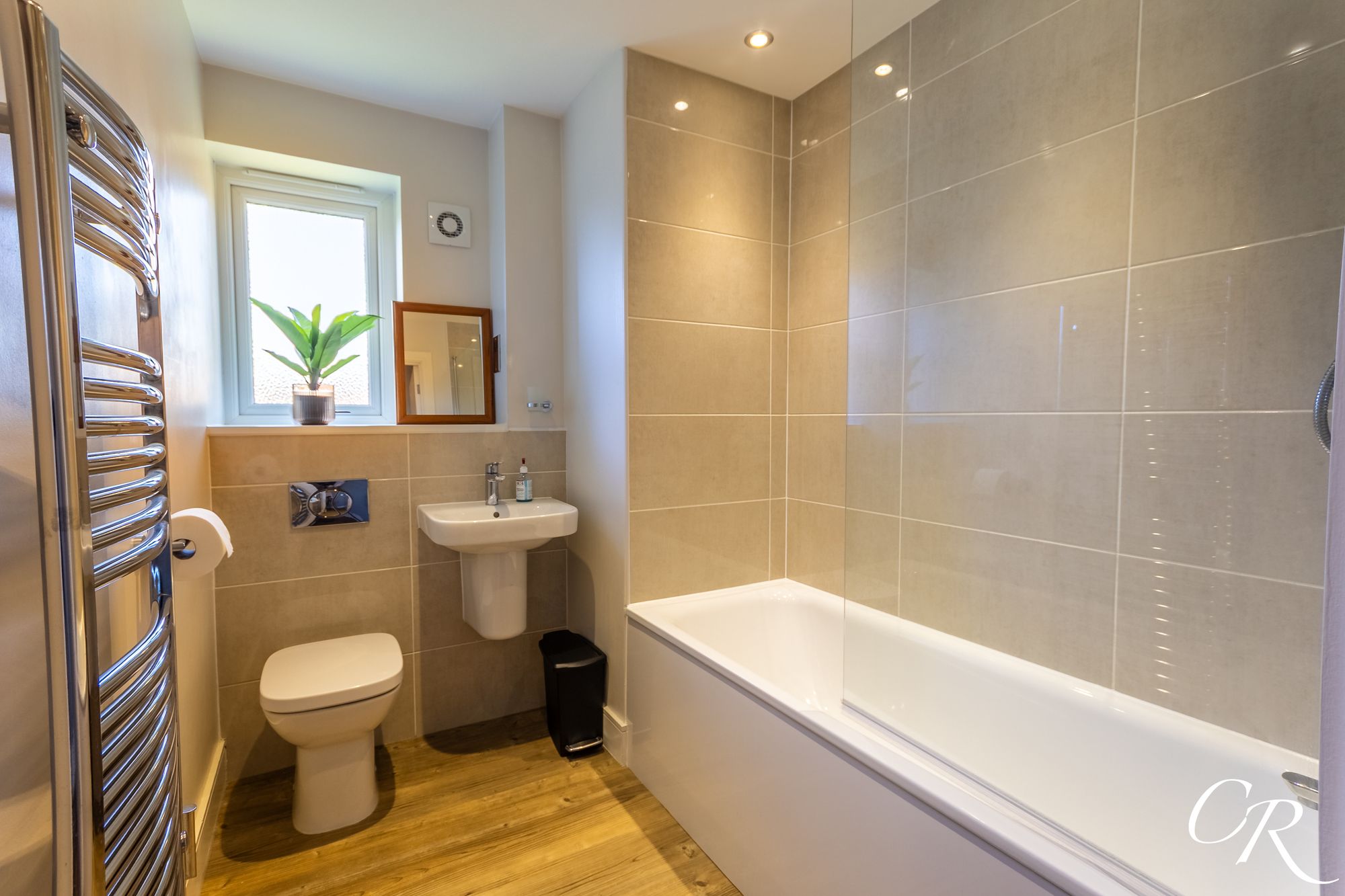 Swift Court, Pilgrove Close, Cheltenham