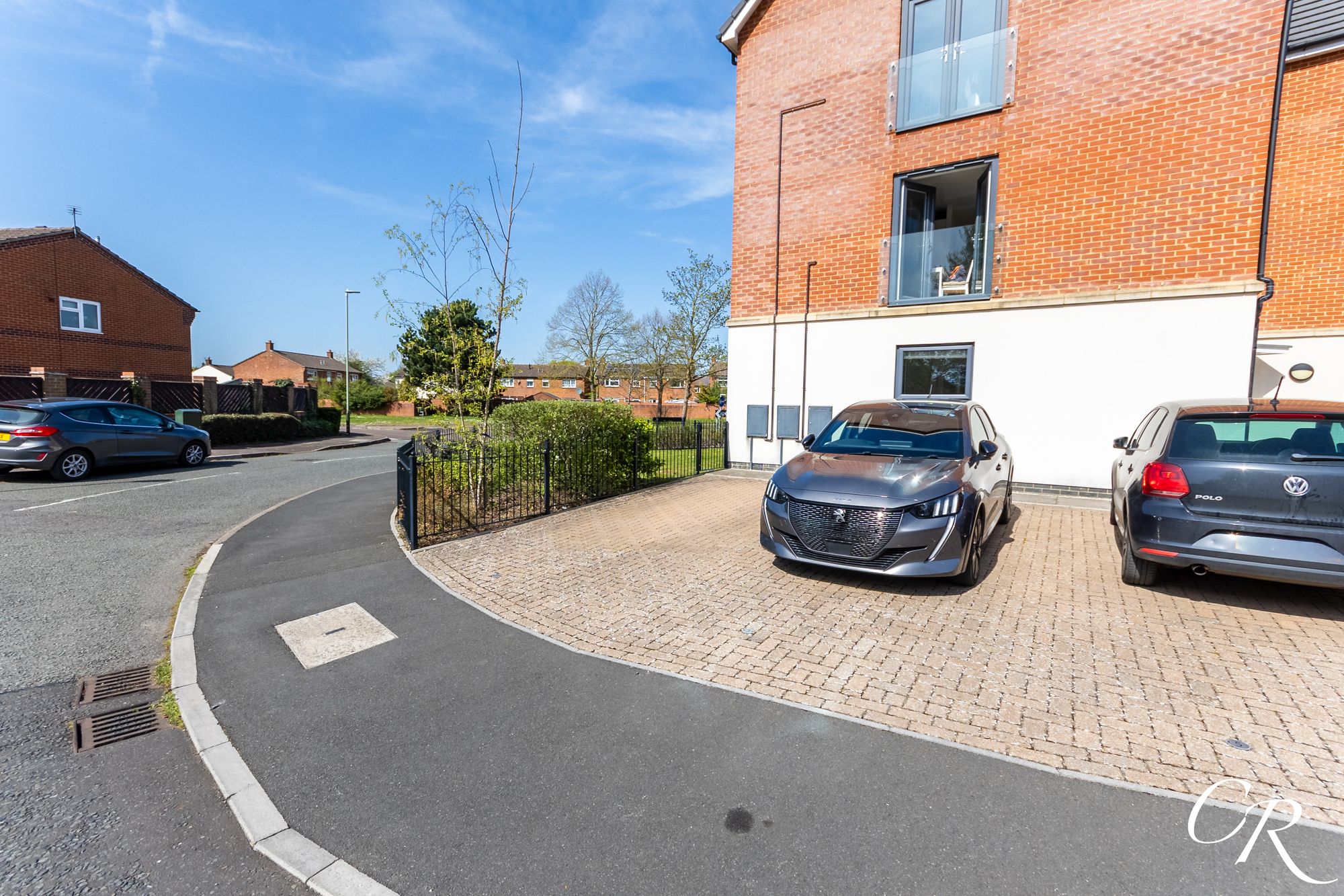 Swift Court, Pilgrove Close, Cheltenham