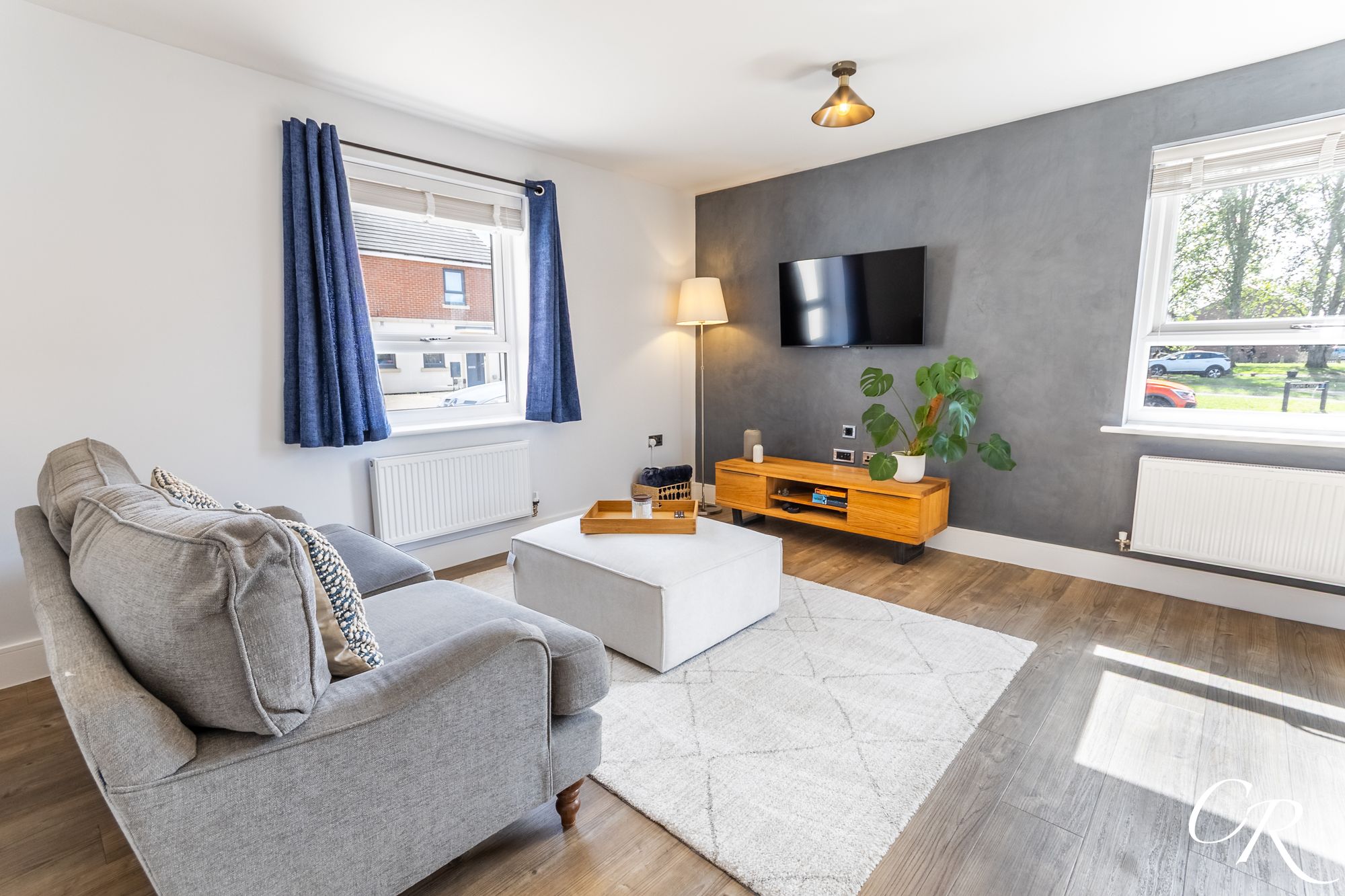 Swift Court, Pilgrove Close, Cheltenham