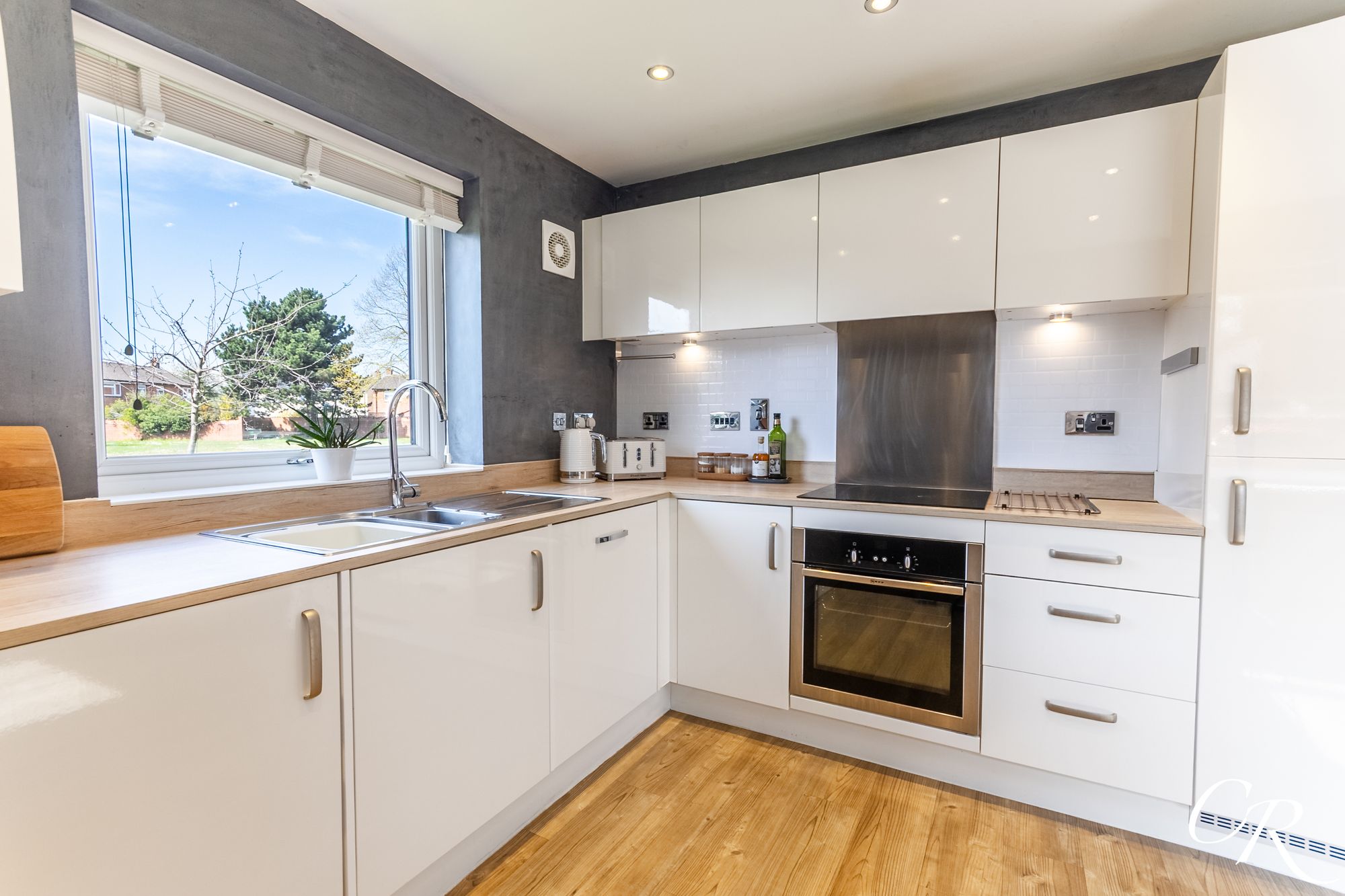 Swift Court, Pilgrove Close, Cheltenham