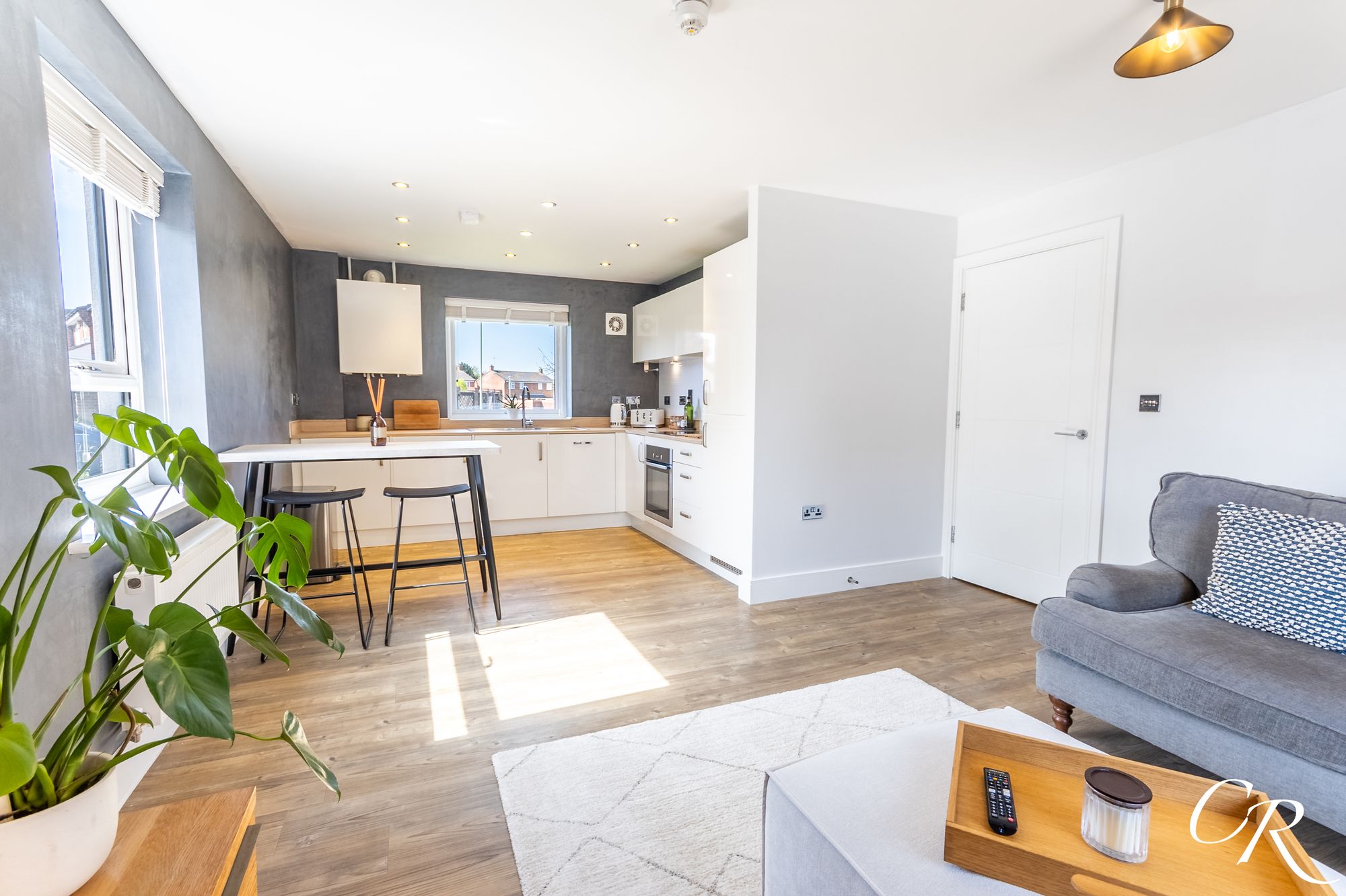 Swift Court, Pilgrove Close, Cheltenham