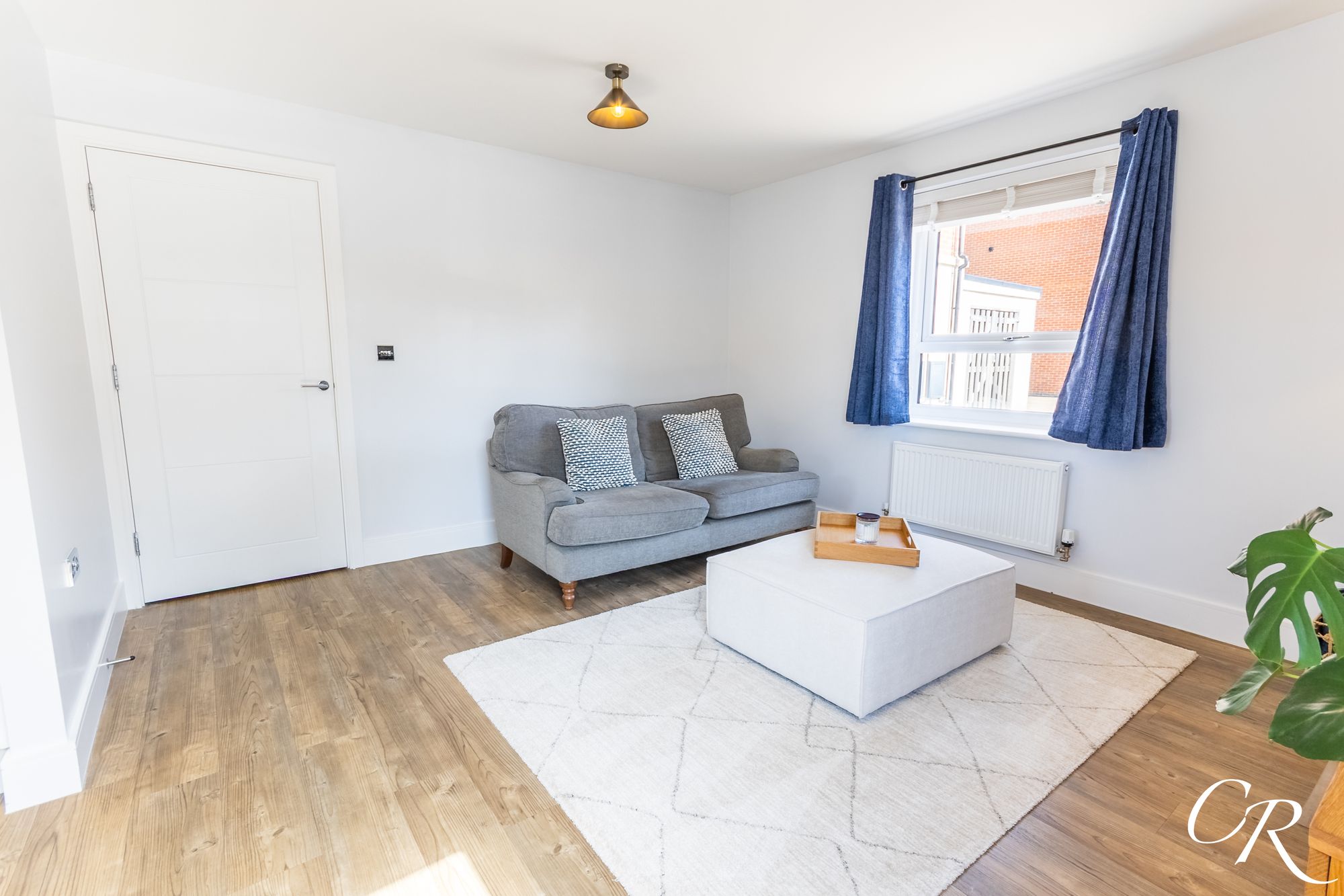 Swift Court, Pilgrove Close, Cheltenham