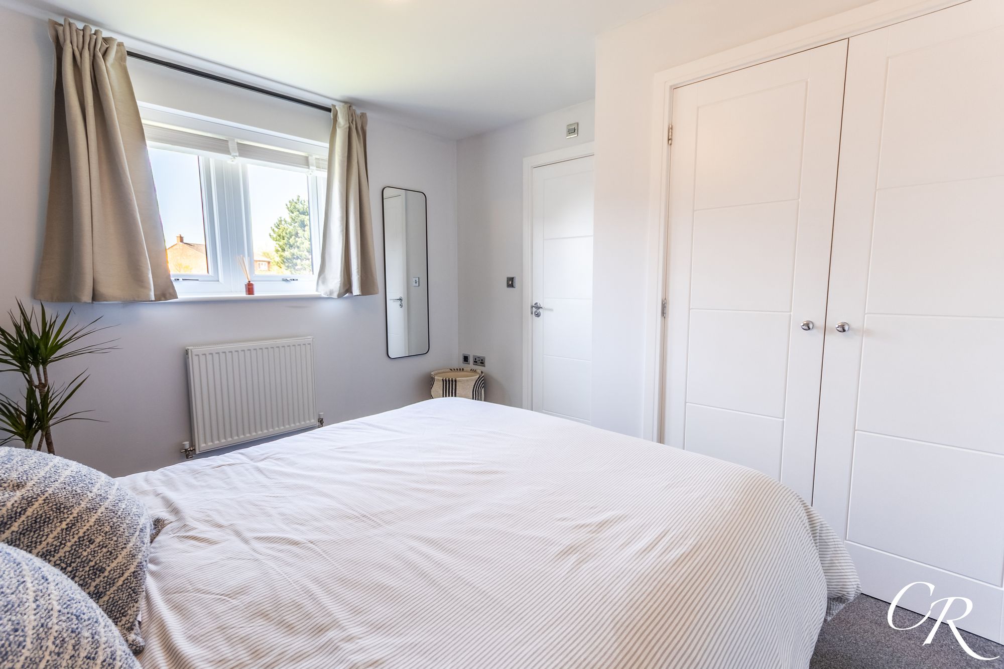 Swift Court, Pilgrove Close, Cheltenham