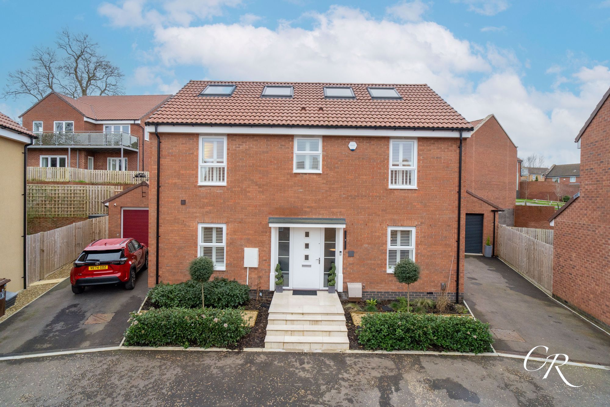 Withington Close, Cheltenham, GL52