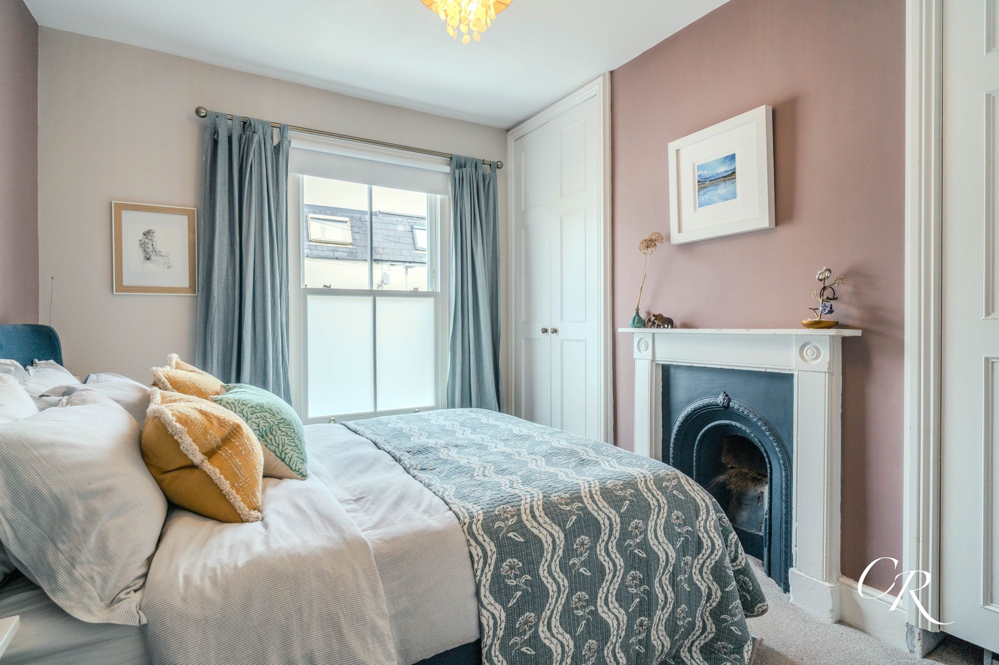 Cook Residential
