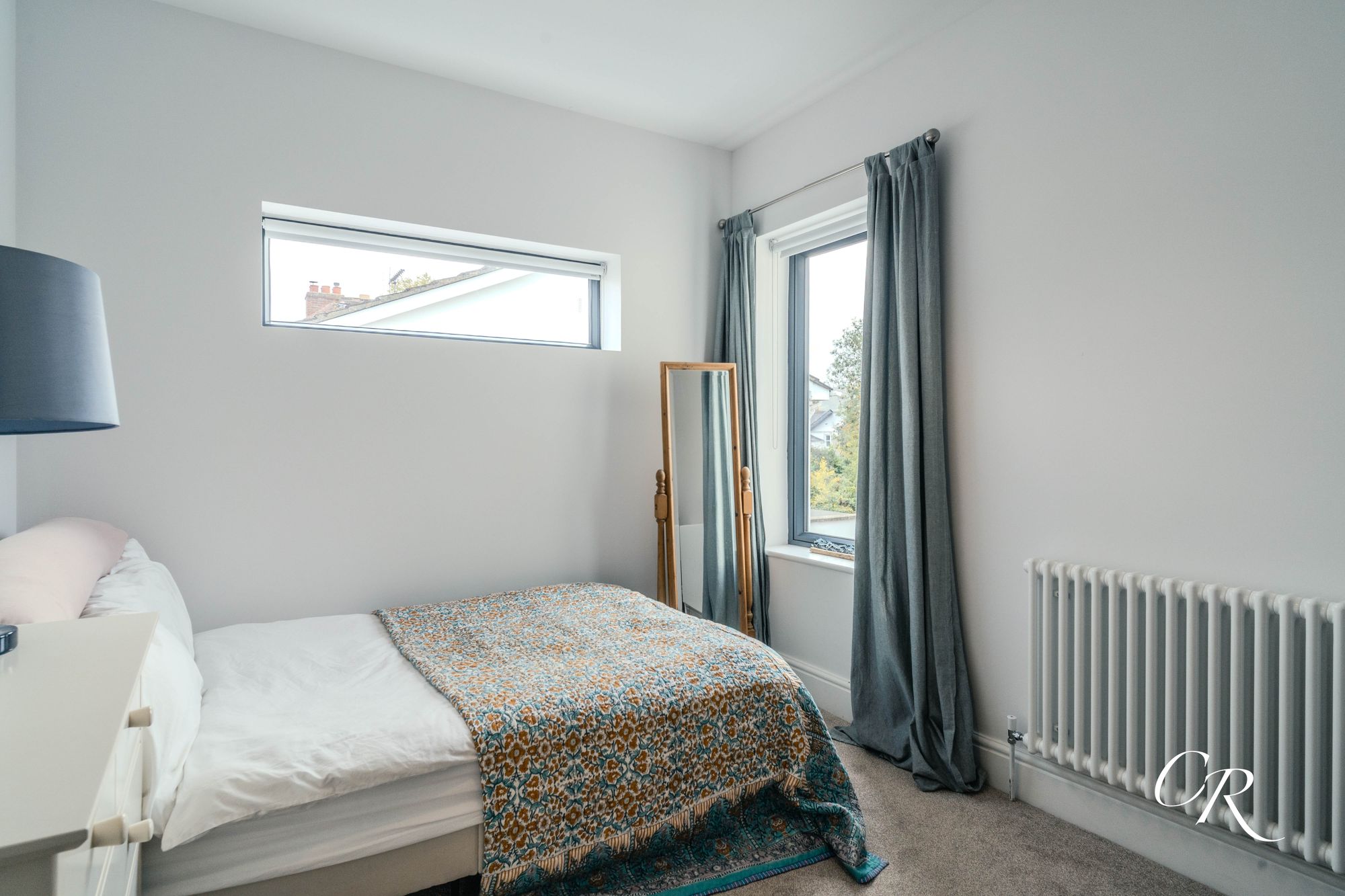 Clare Street, Leckhampton