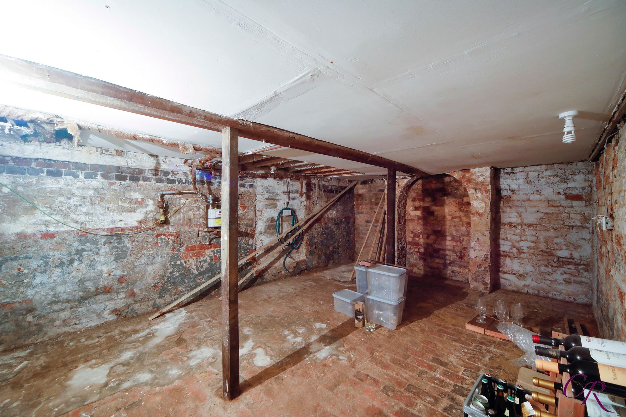 Clare Street, Leckhampton