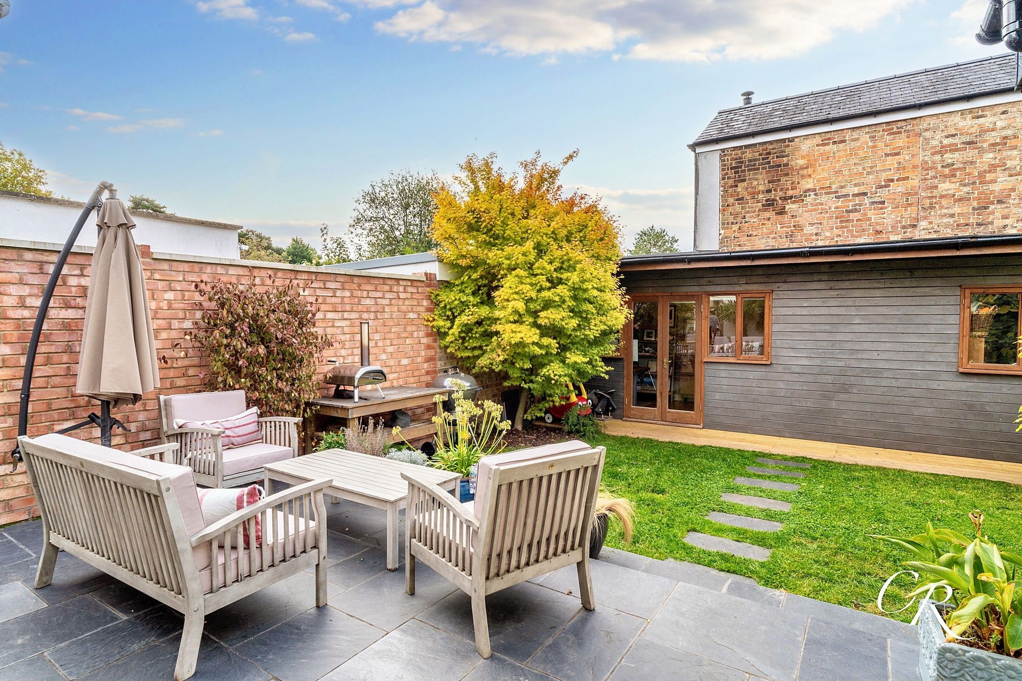 Cook Residential
