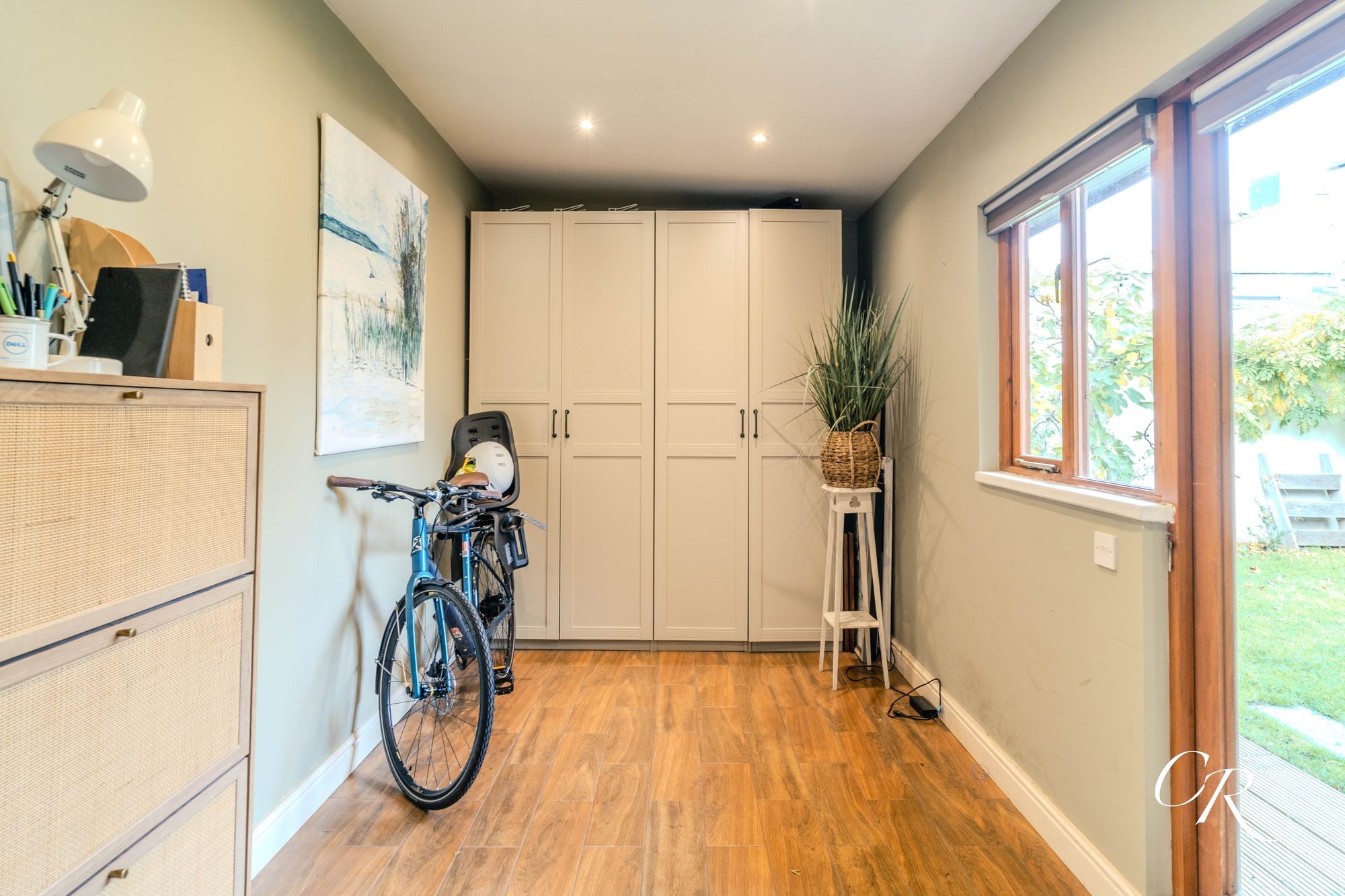 Cook Residential