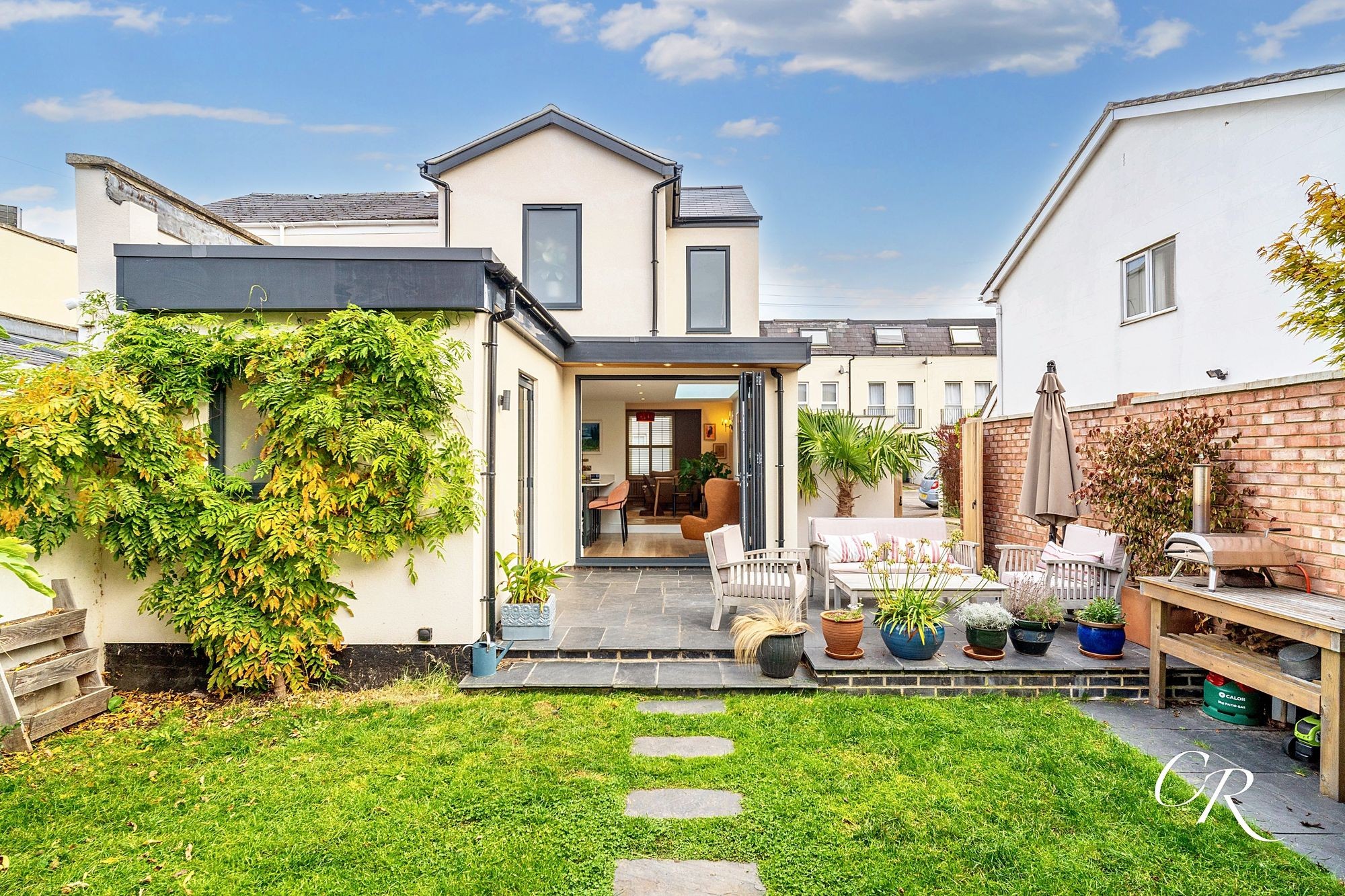 Cook Residential
