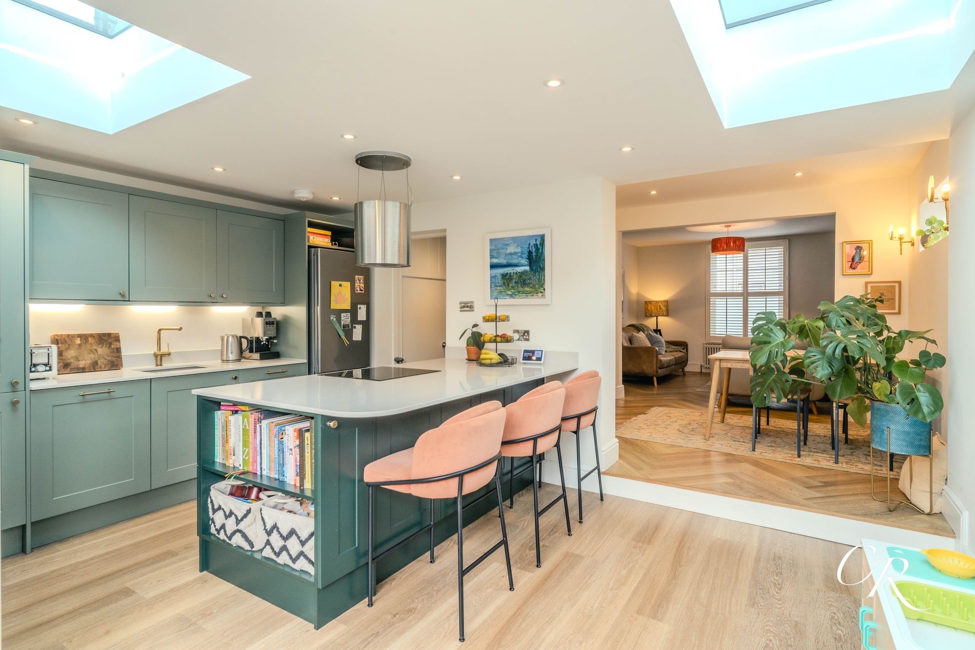 Cook Residential