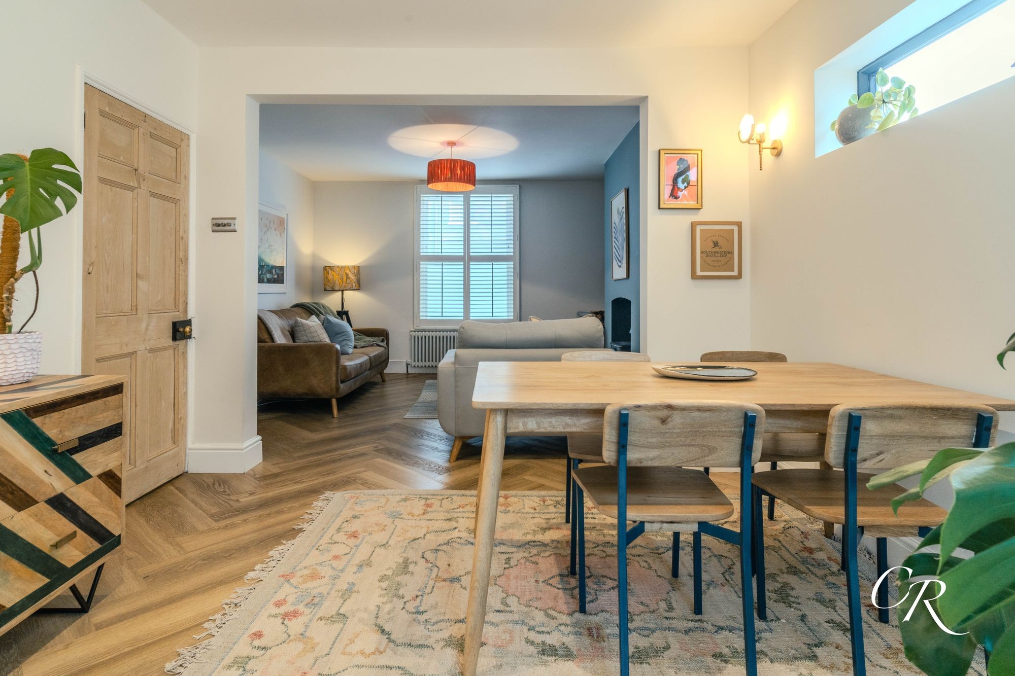 Cook Residential