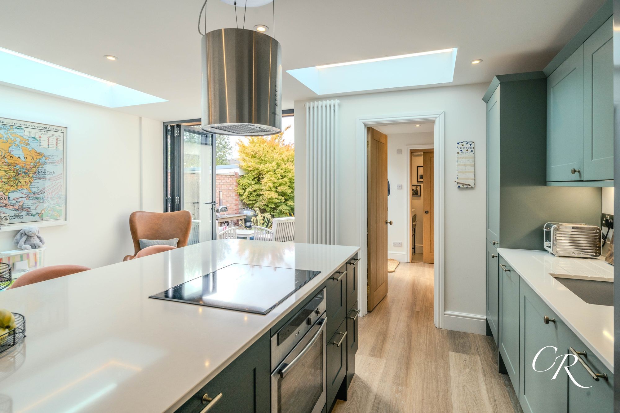 Cook Residential