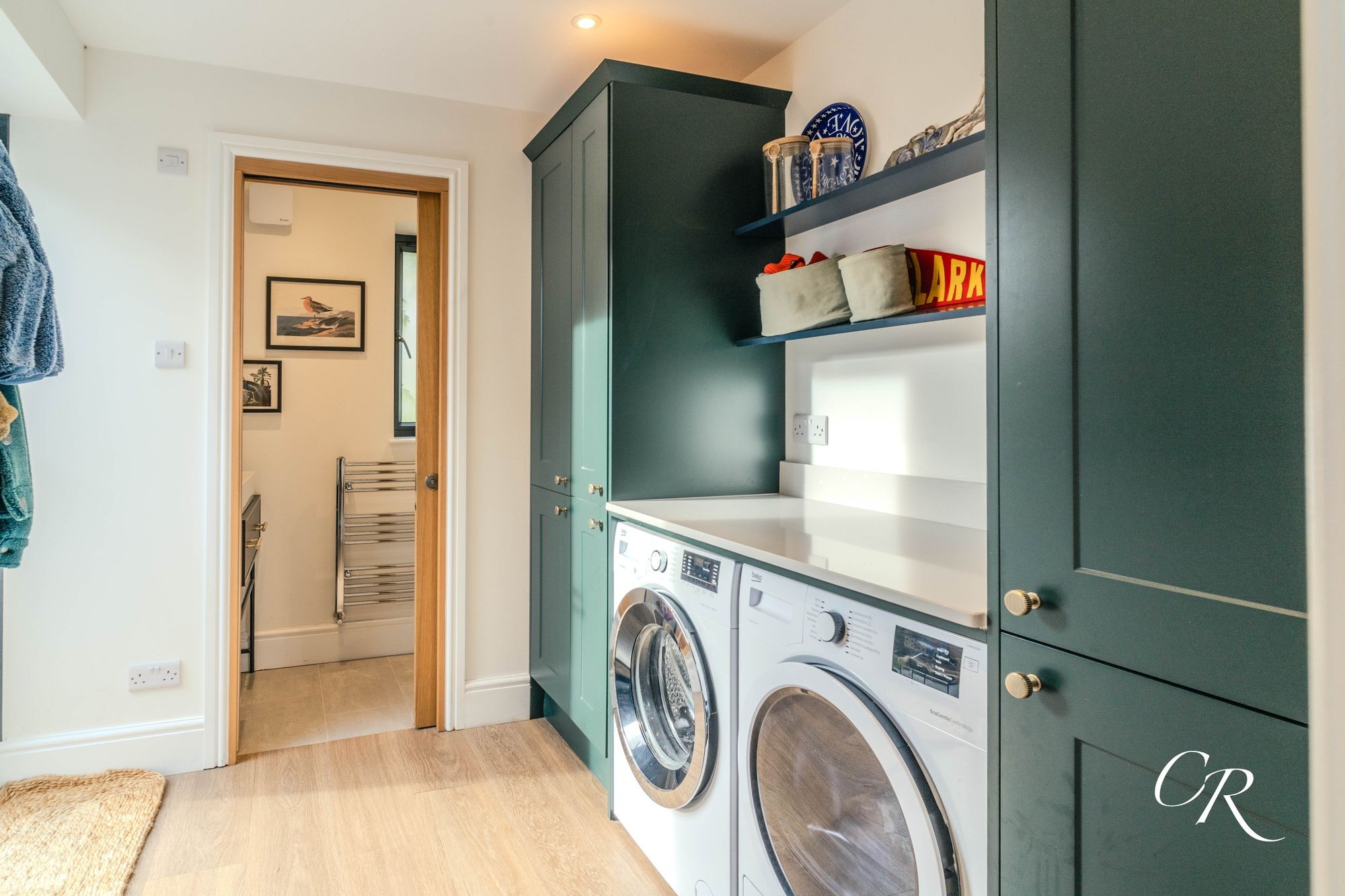 Cook Residential