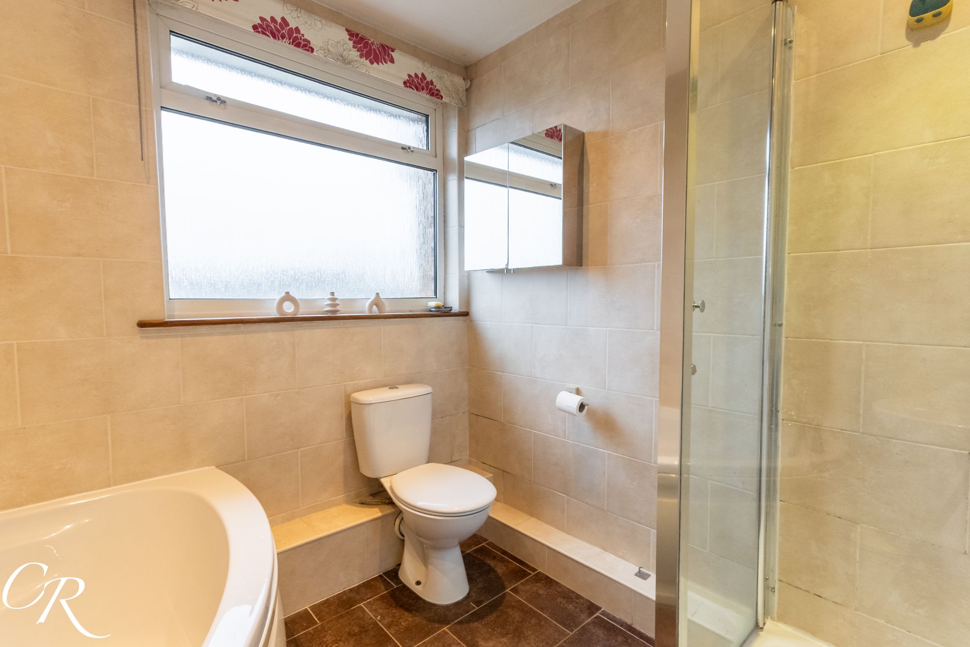 Long Mynd Avenue, Up Hatherley