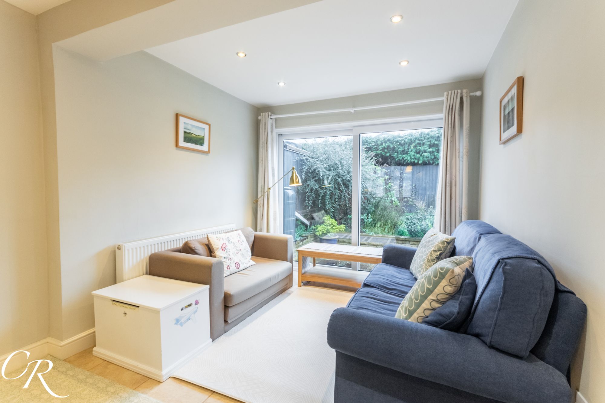 Long Mynd Avenue, Up Hatherley