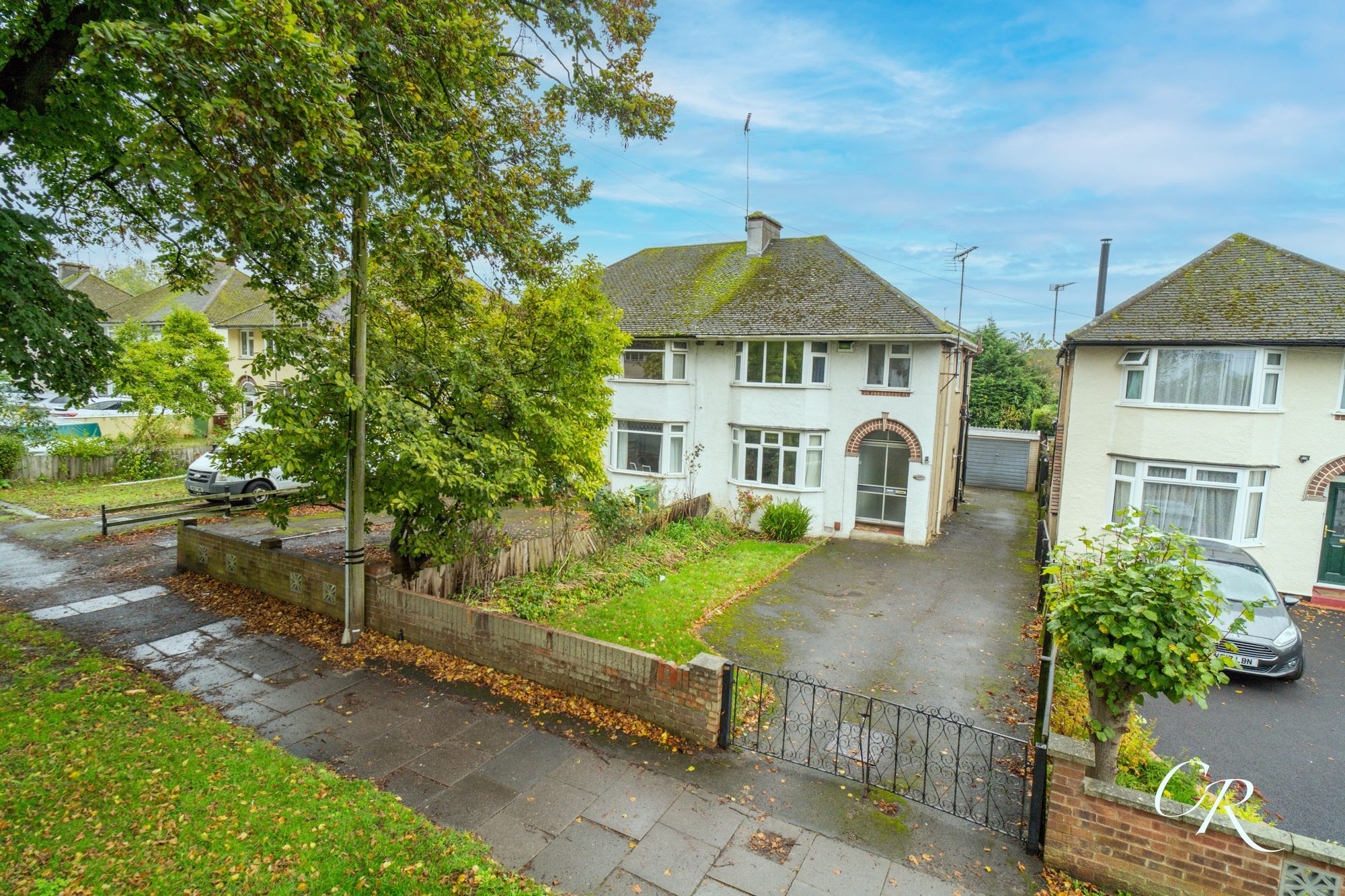 Brooklyn Road, Cheltenham, GL51