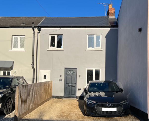View Upper Park Street, Cheltenham, GL52
