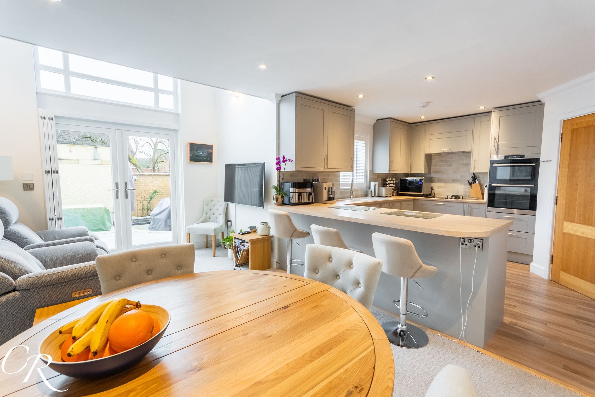 Lexington Square, Cheltenham, GL52