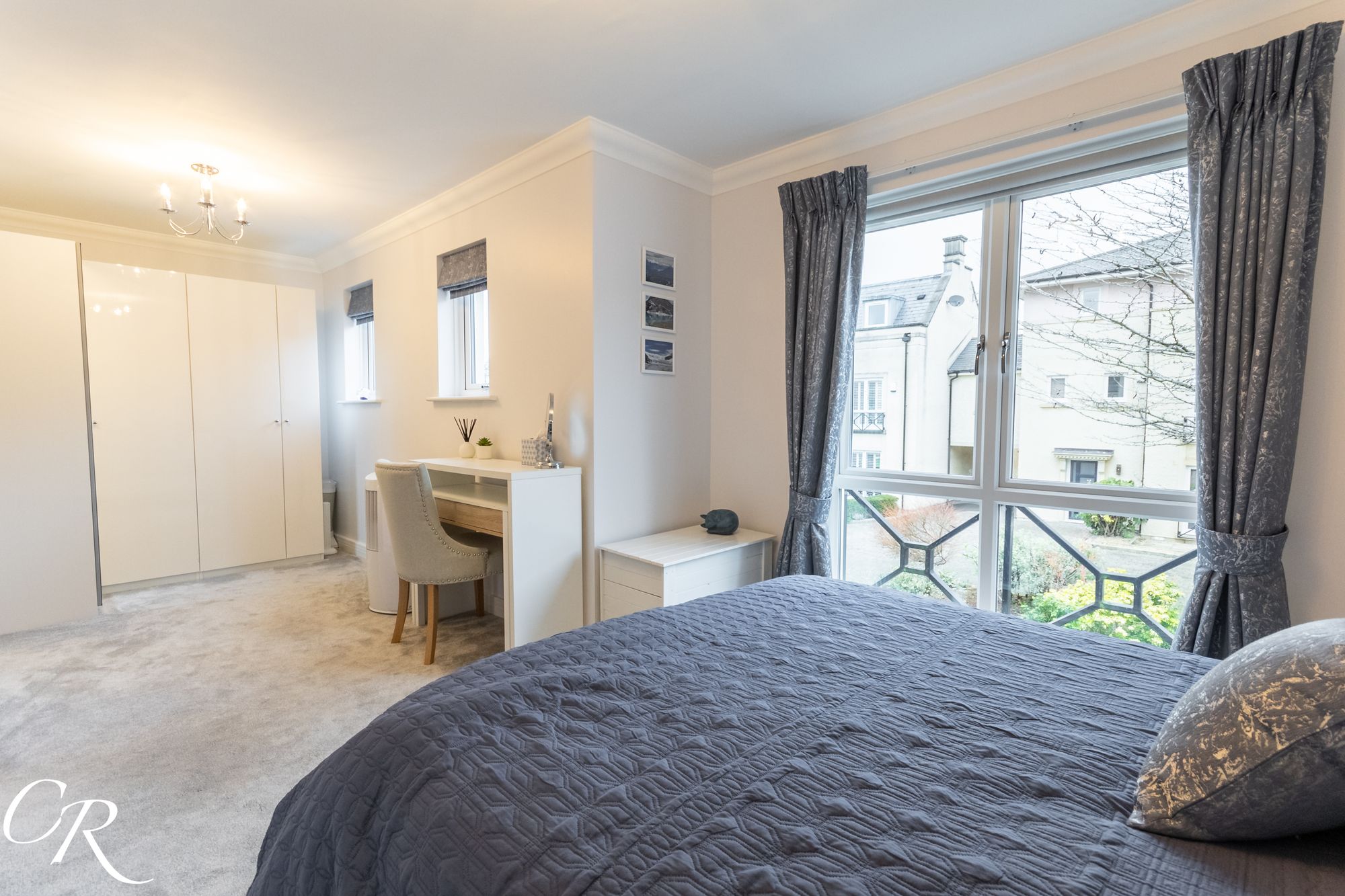 Lexington Square, Cheltenham, GL52