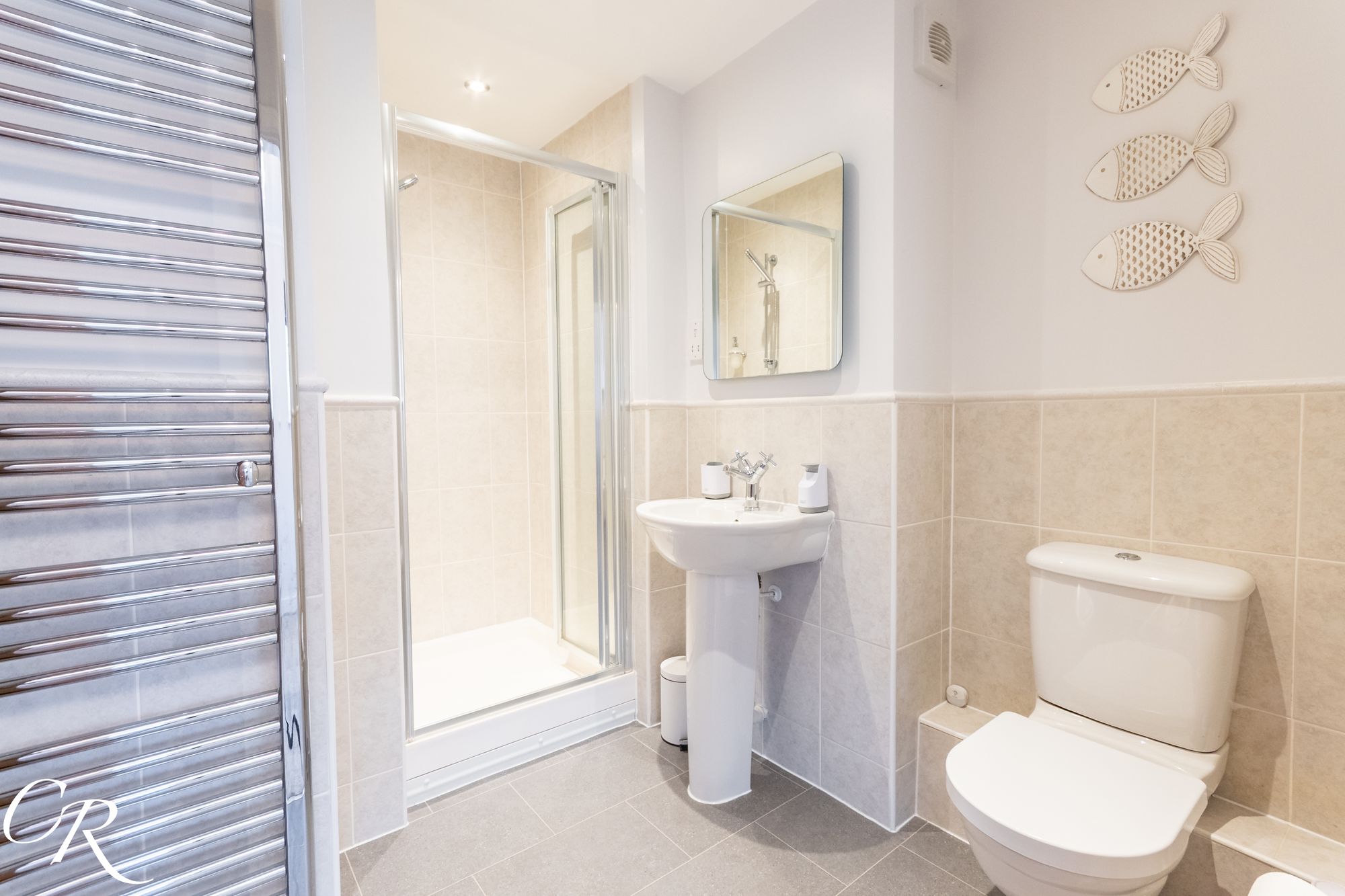 Lexington Square, Cheltenham, GL52