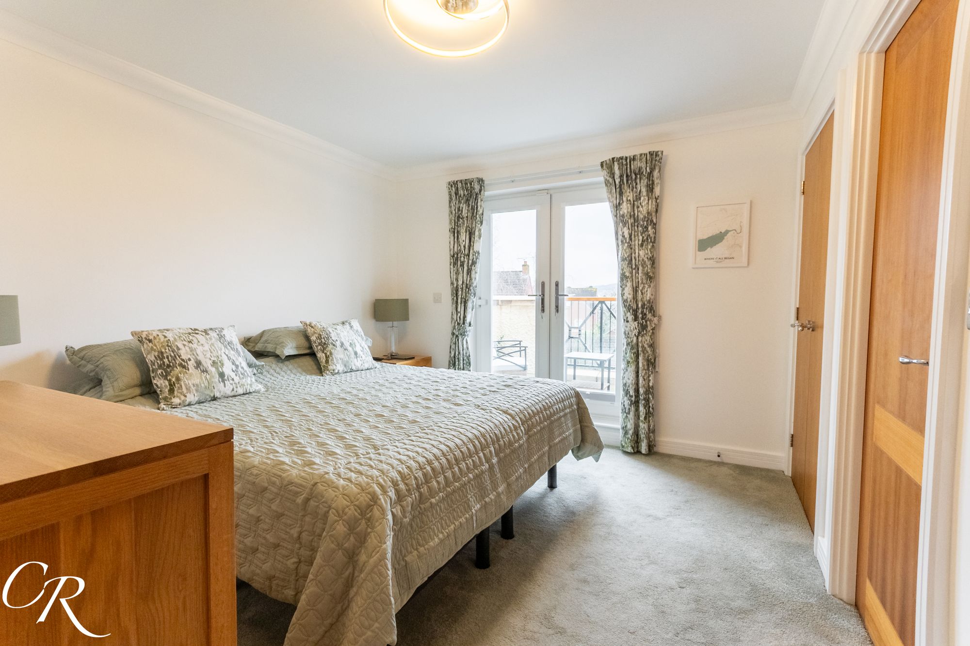 Lexington Square, Cheltenham, GL52