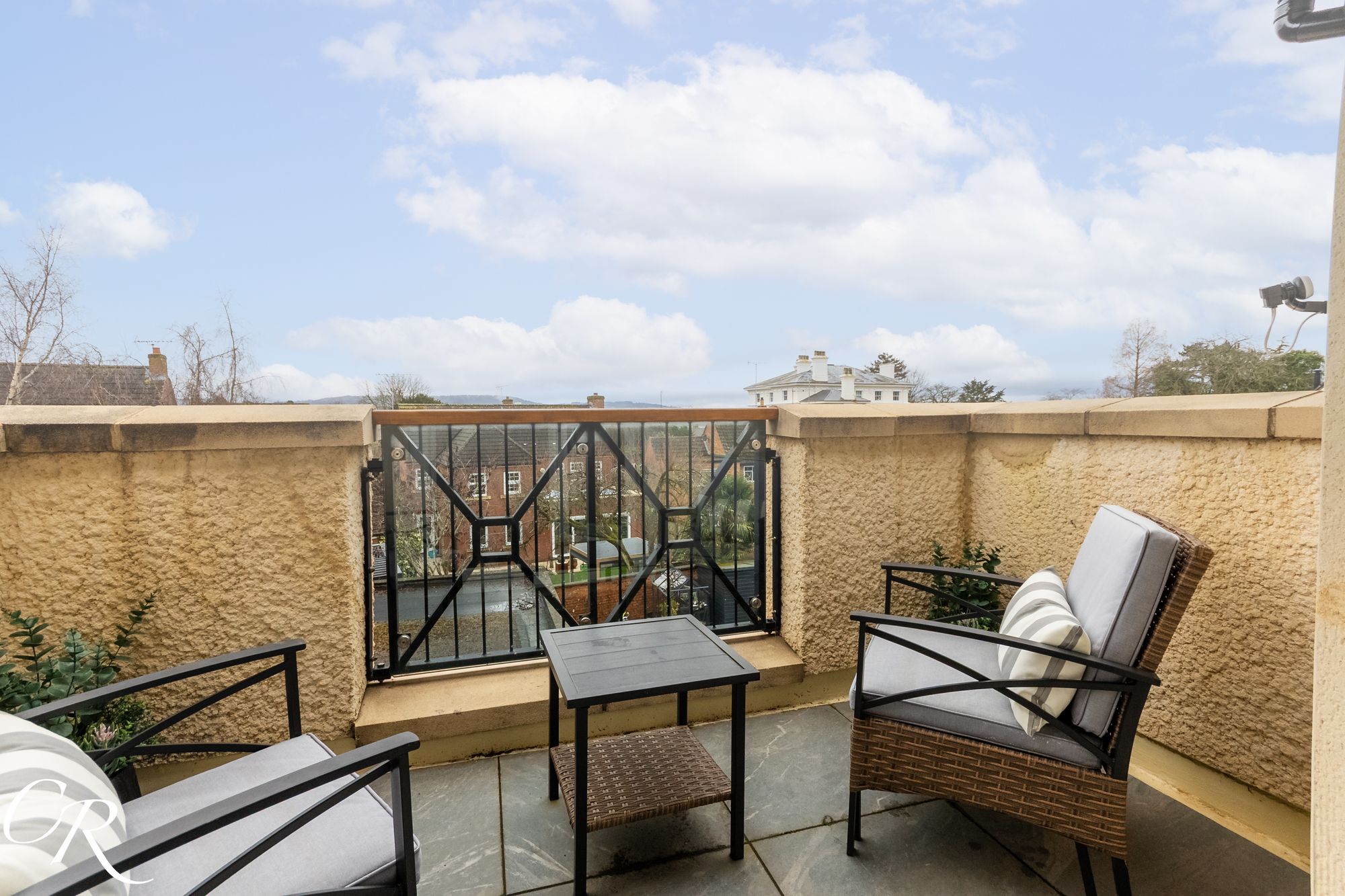 Lexington Square, Cheltenham, GL52